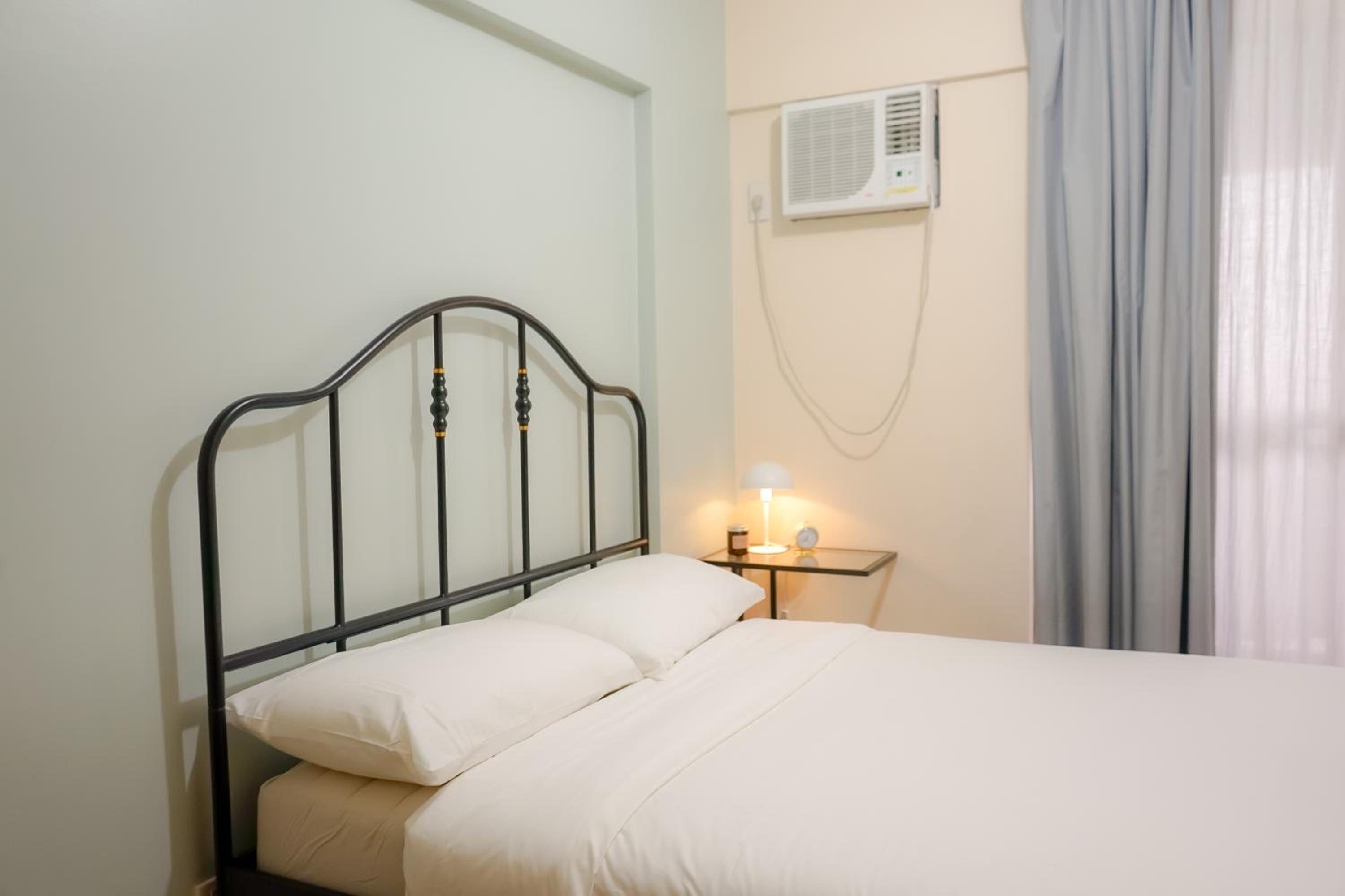Alea Residences
