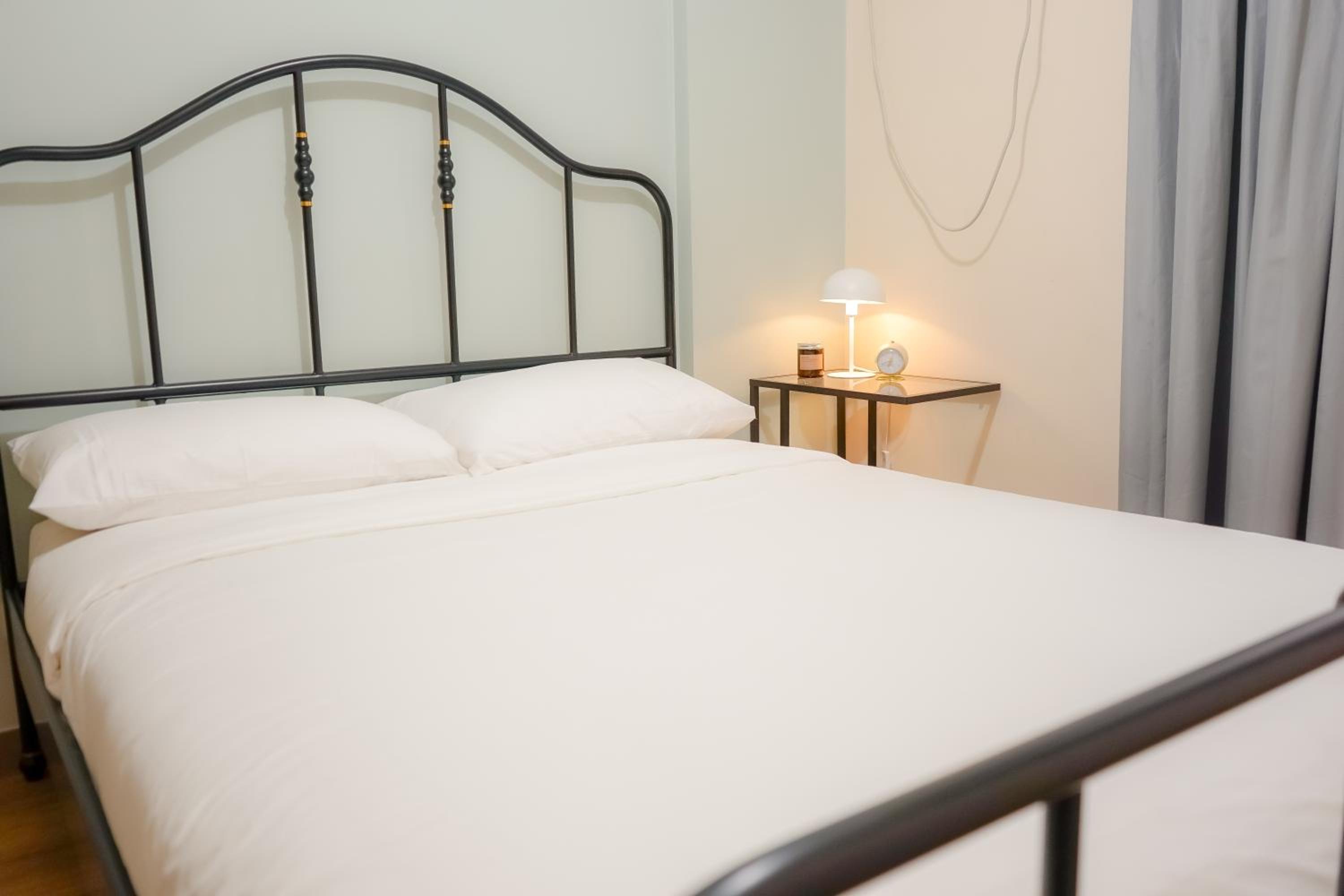Alea Residences