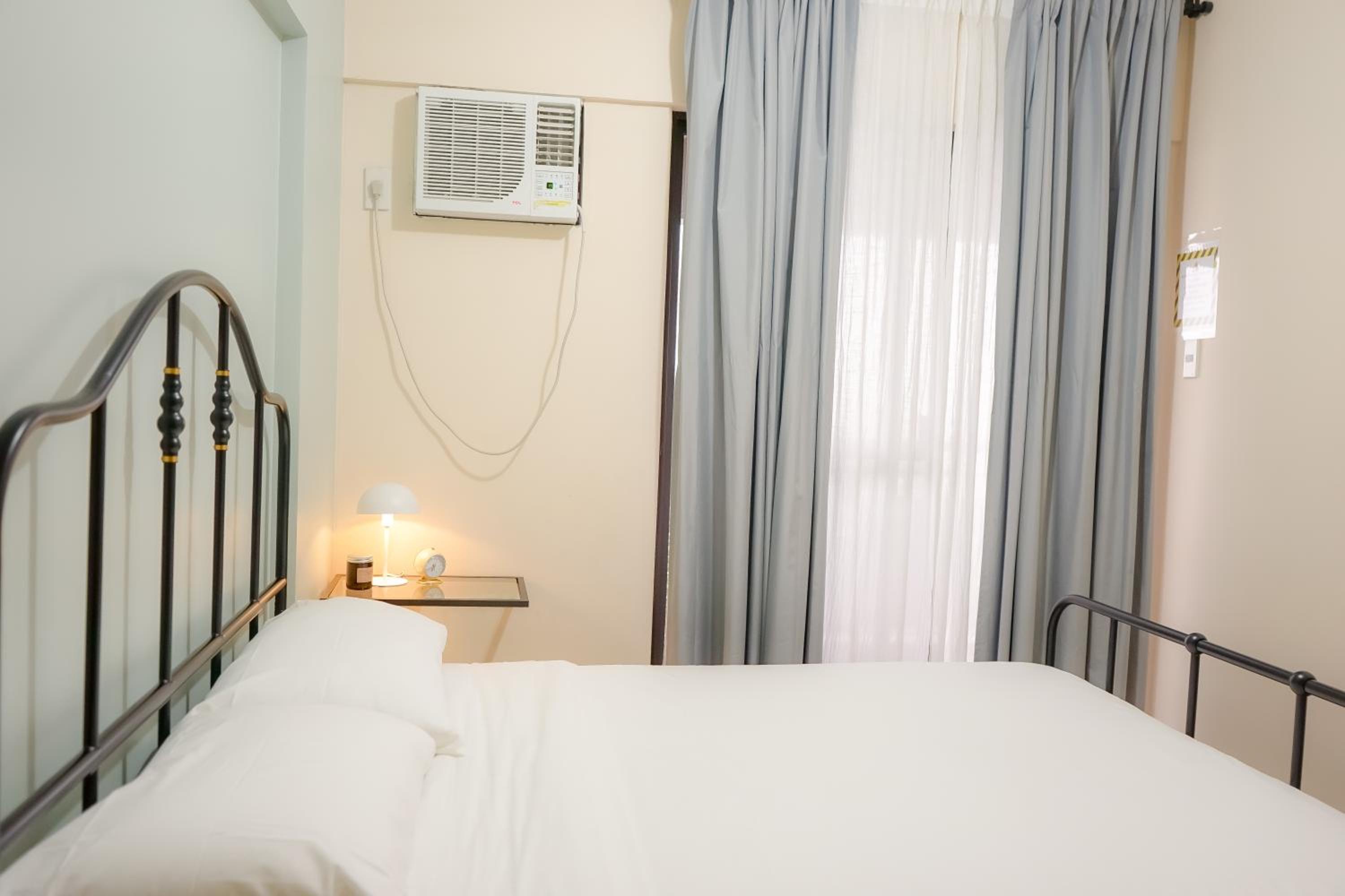 Alea Residences