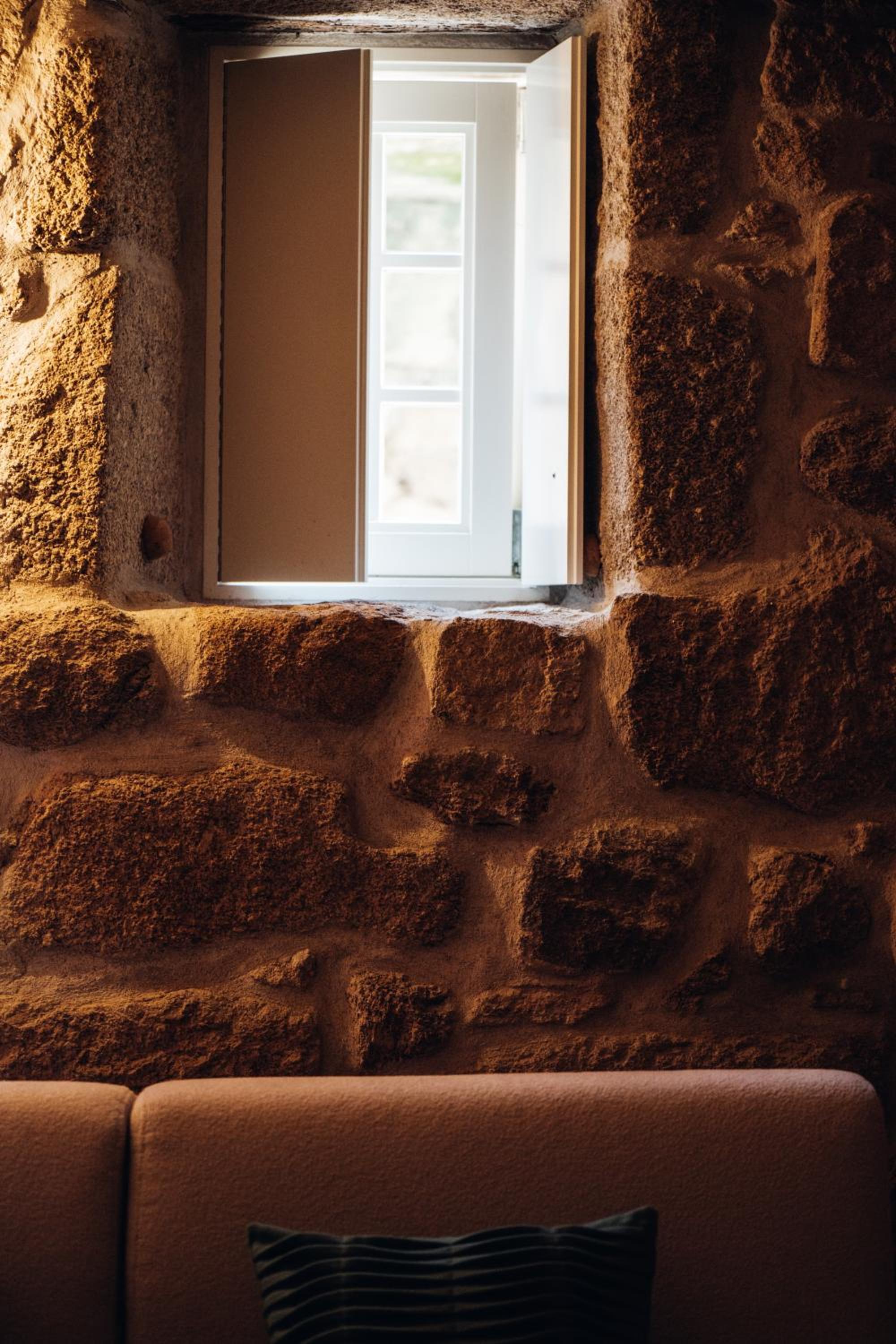 Story Studio Sortelha - Heritage