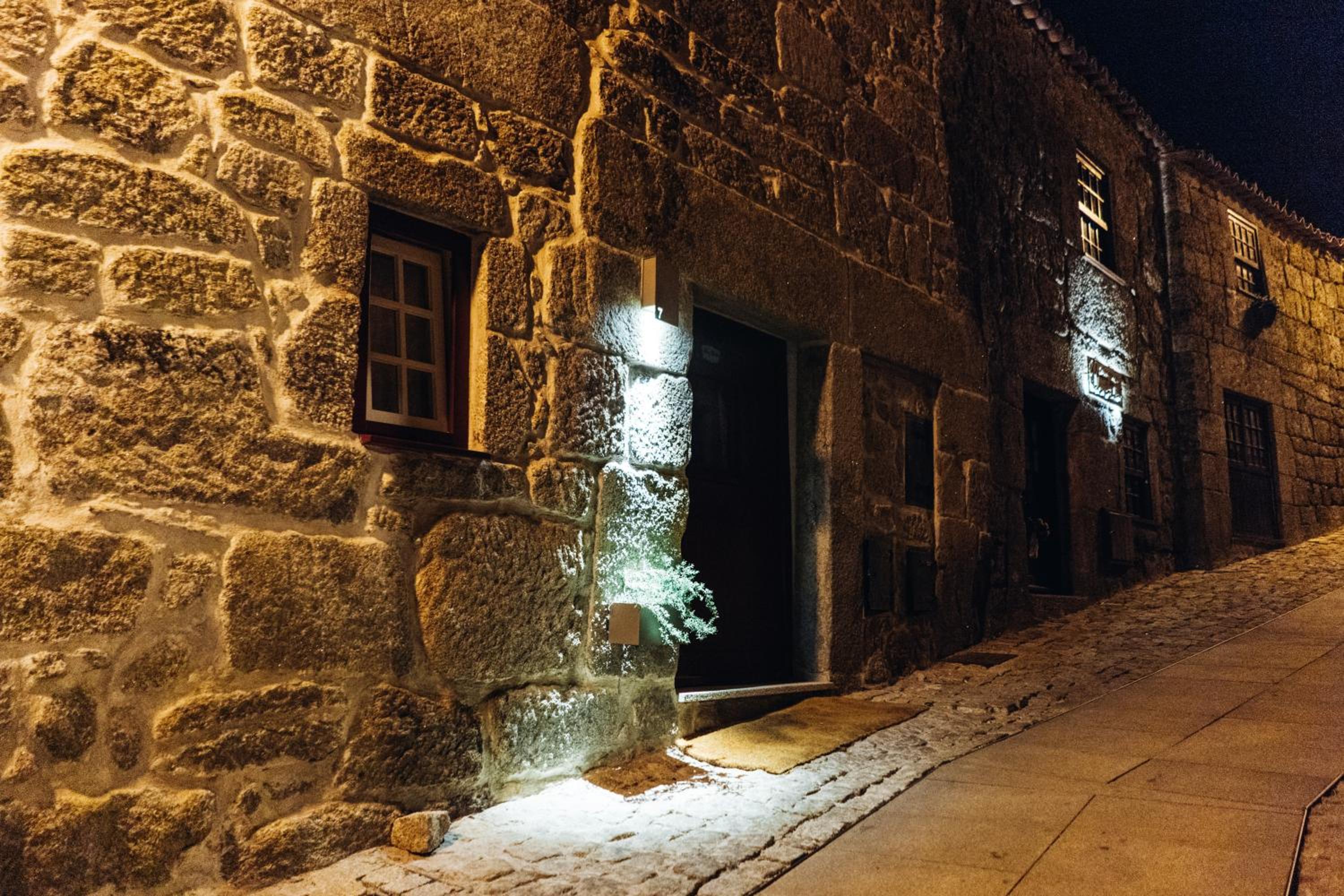 Story Studio Sortelha - Heritage