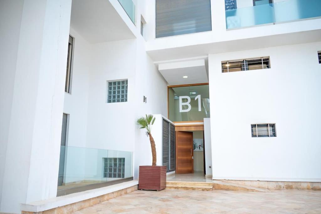 Prime 2BR Agadir Apt with Pool, Near Beach and Cafés view 4