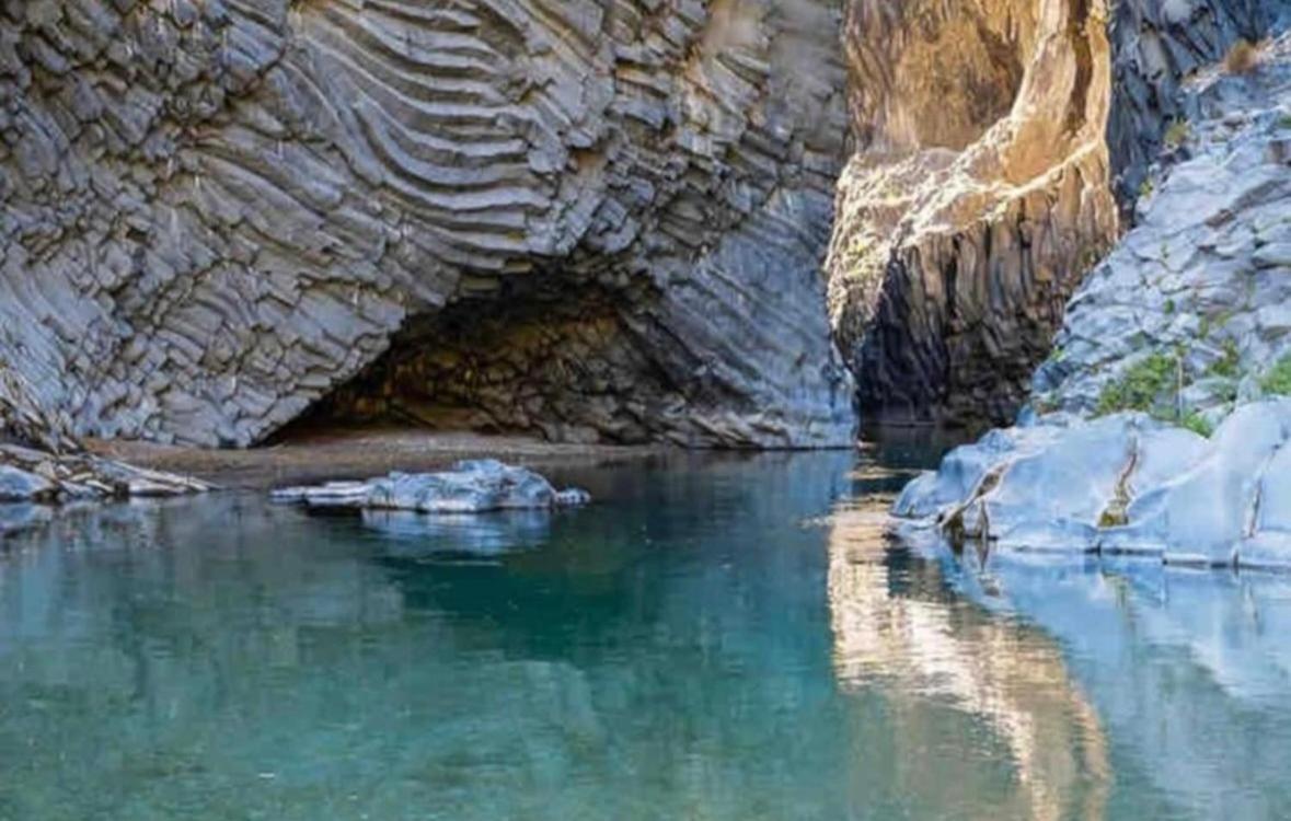 Cottage Gole Alcantara D’amore