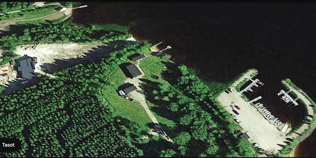 Nuaksen Kruunu