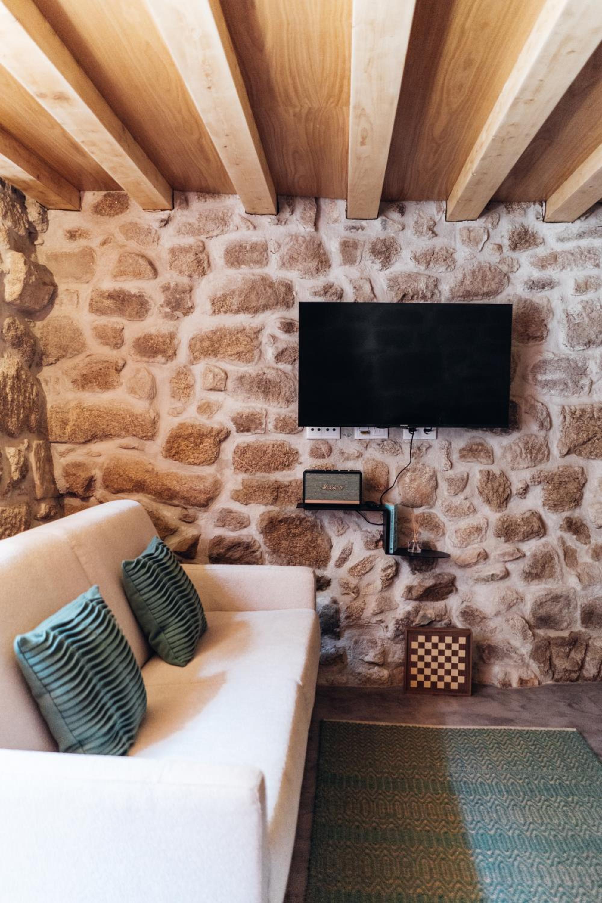 Story Studio Sortelha - Heritage