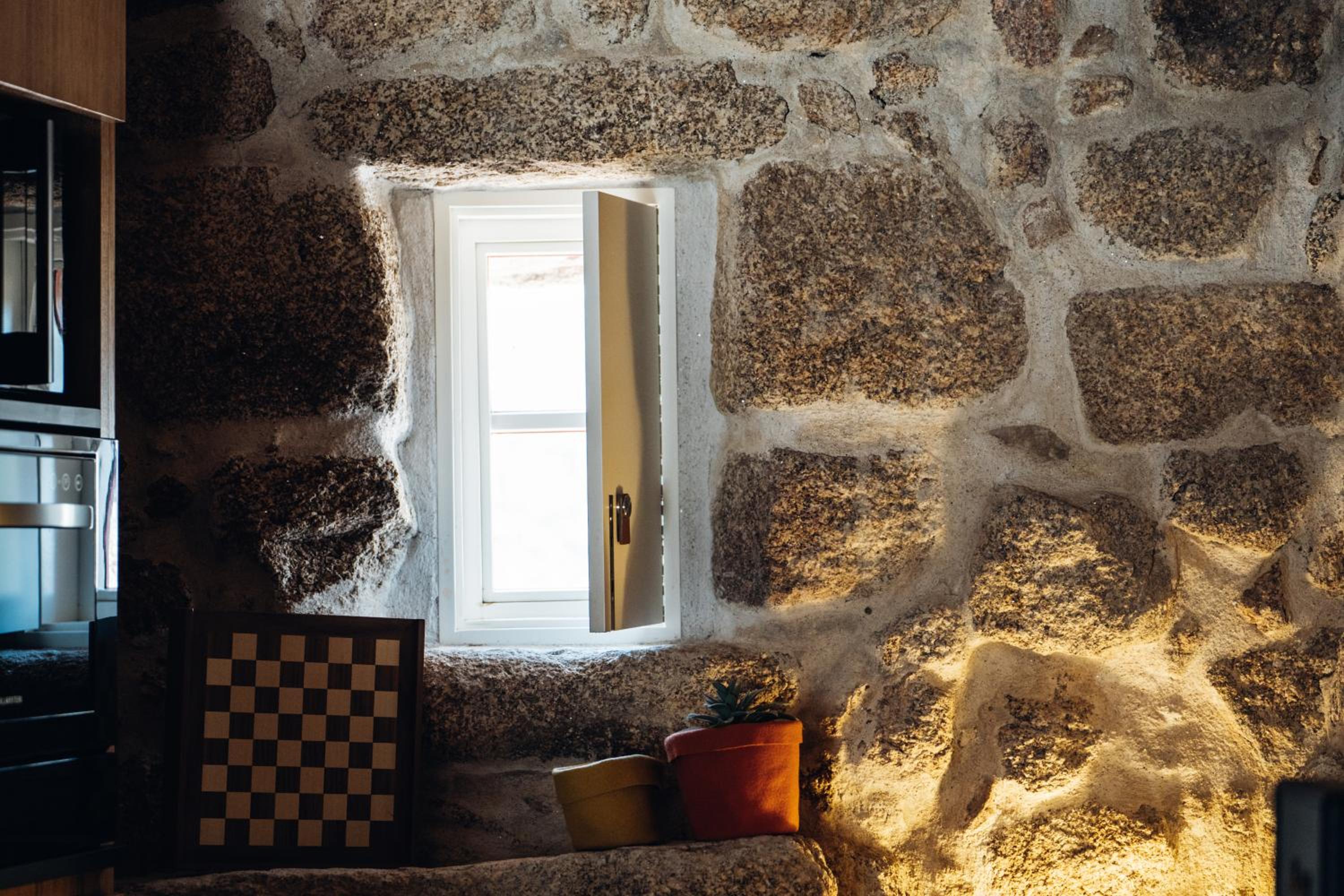 Story Studio Sortelha - Heritage