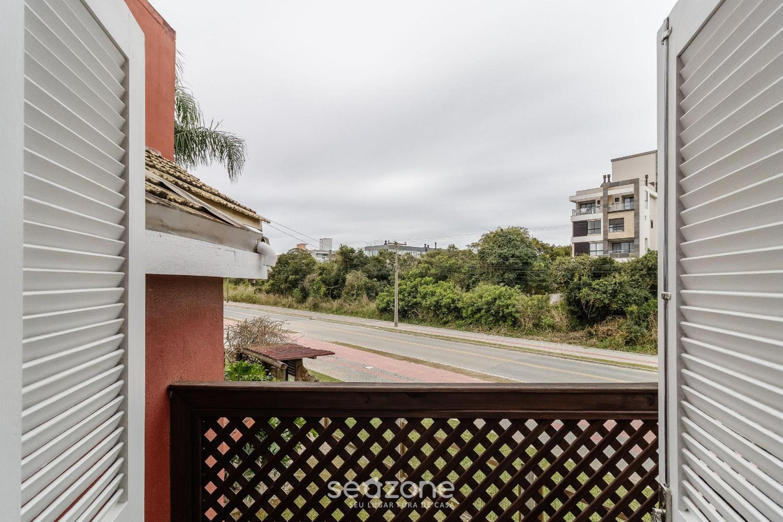 Beautiful Pousada in the middle of nature in Bombinhas