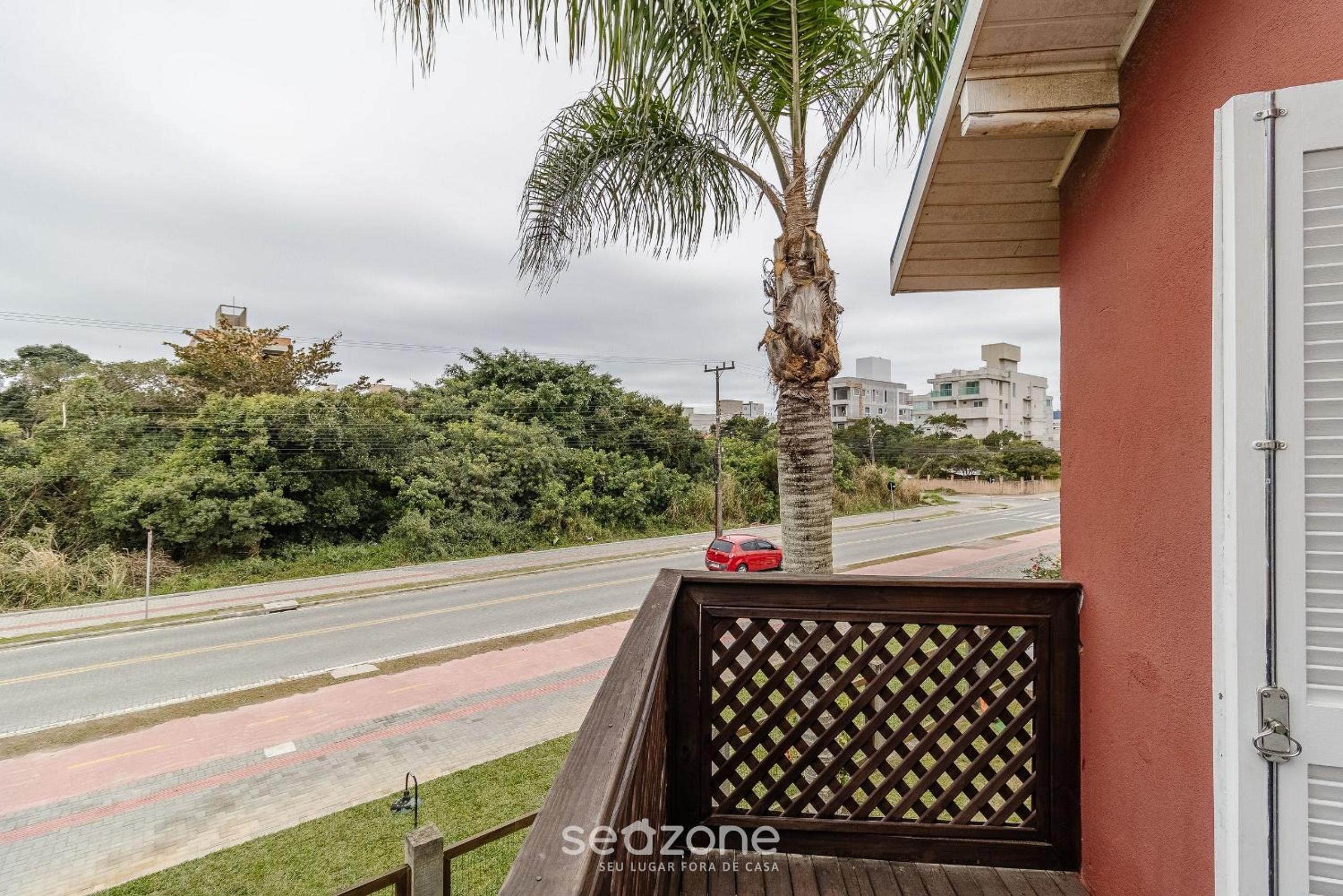Beautiful Pousada in the middle of nature in Bombinhas
