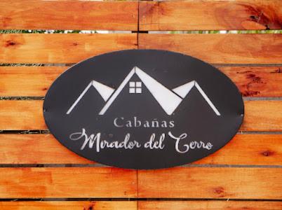 Cabañas Mirador del Cerro