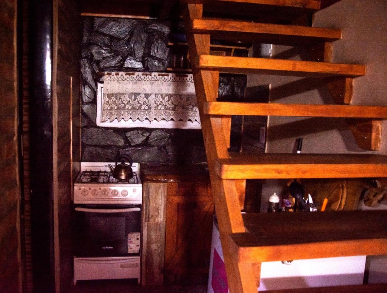 Cabañas Mirador del Cerro