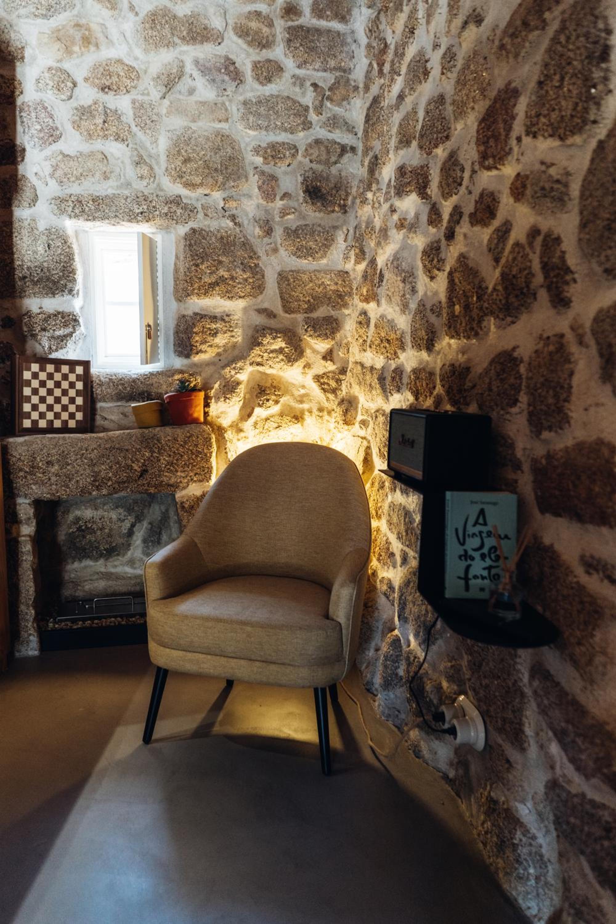 Story Studio Sortelha - Heritage