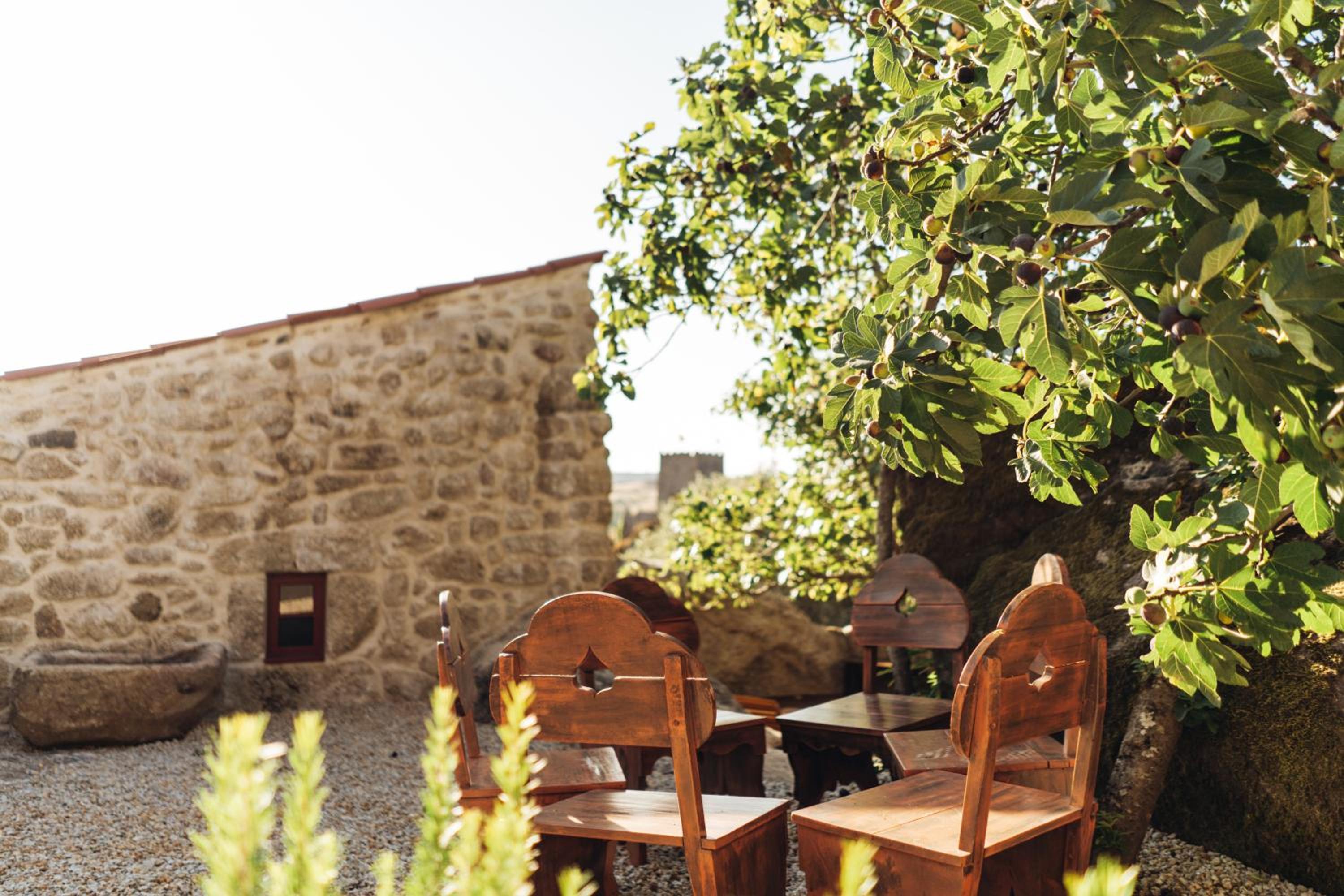 Story Studio Sortelha - Heritage