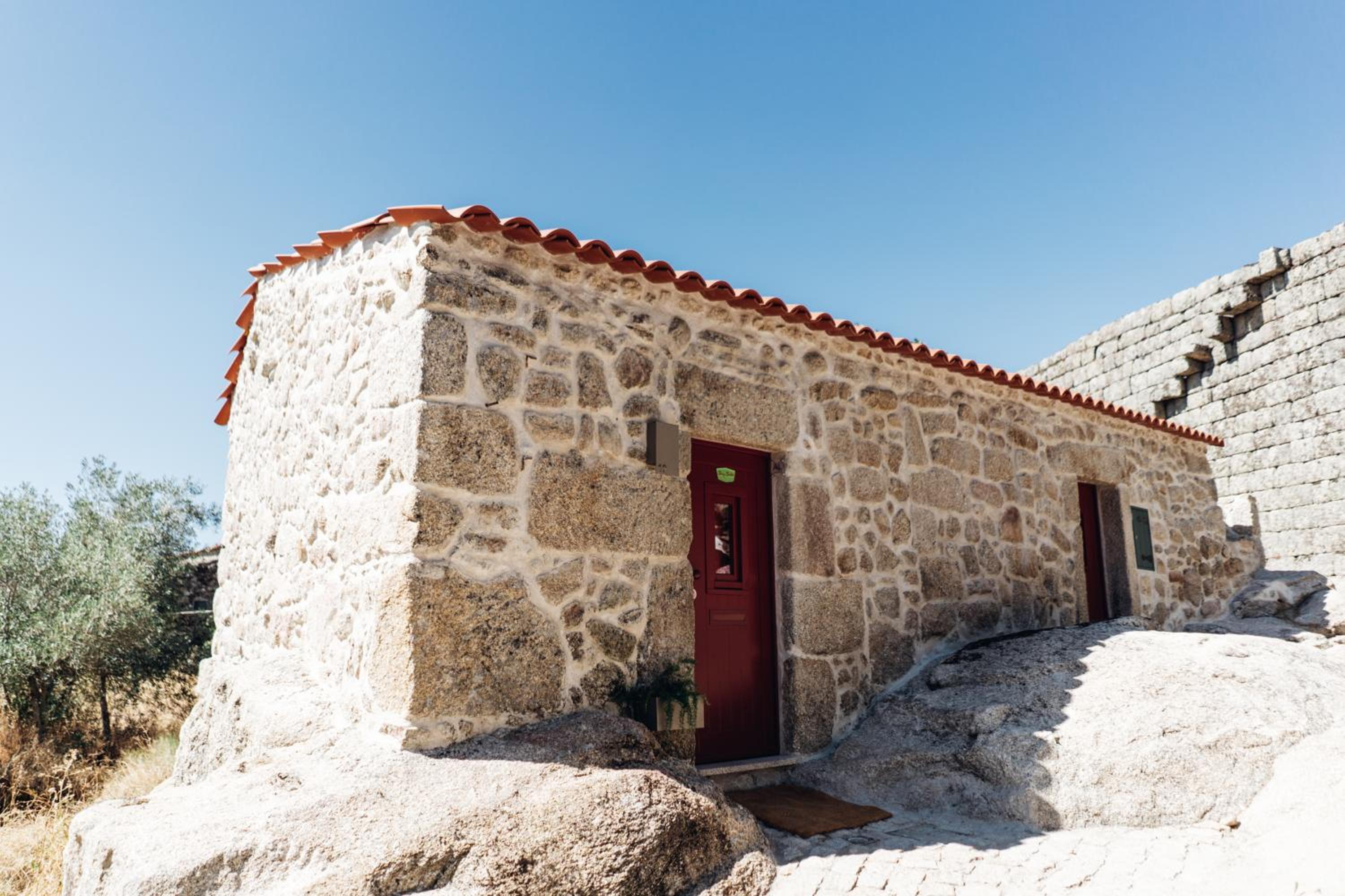 Story Studio Sortelha - Heritage