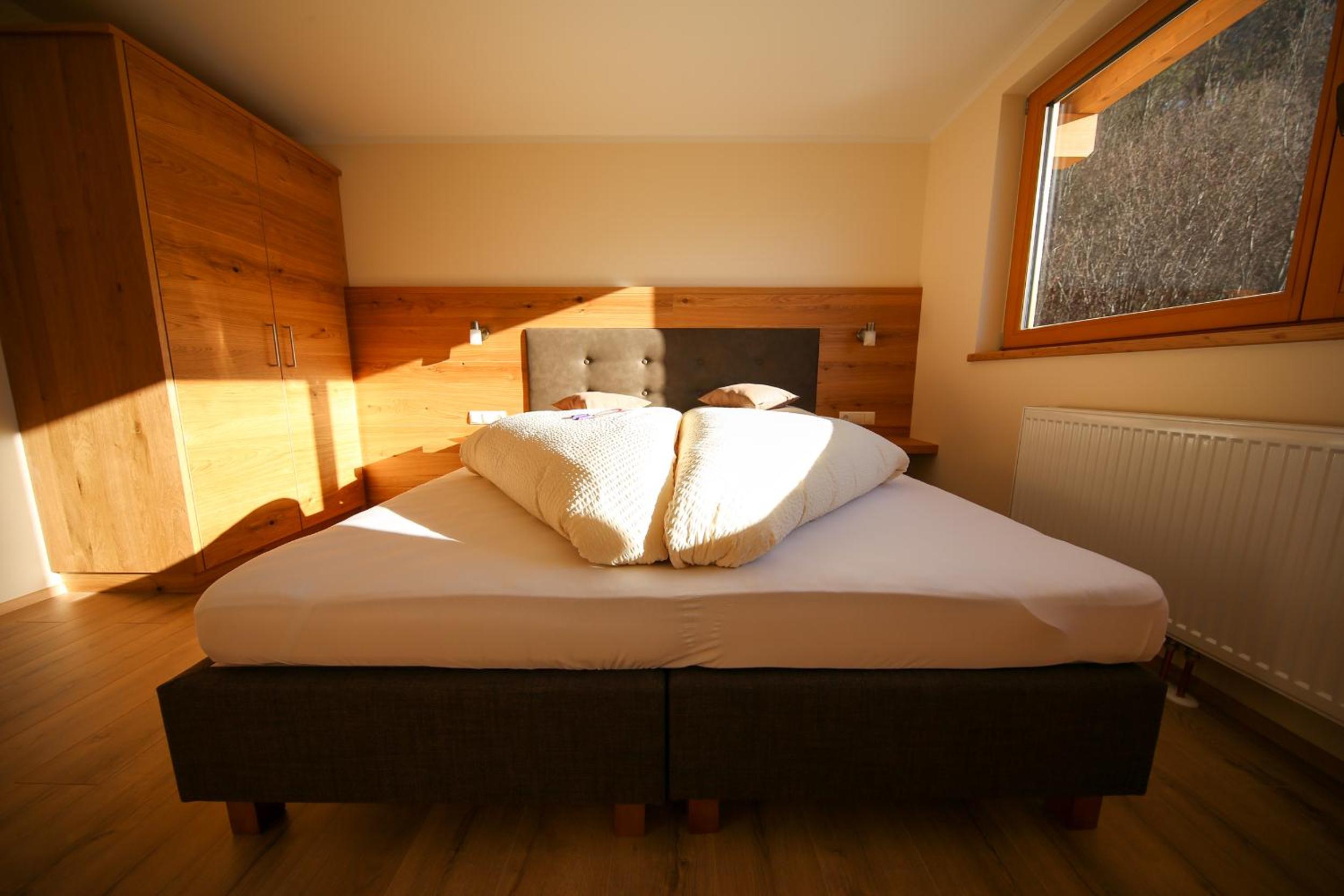 Residence Alpin