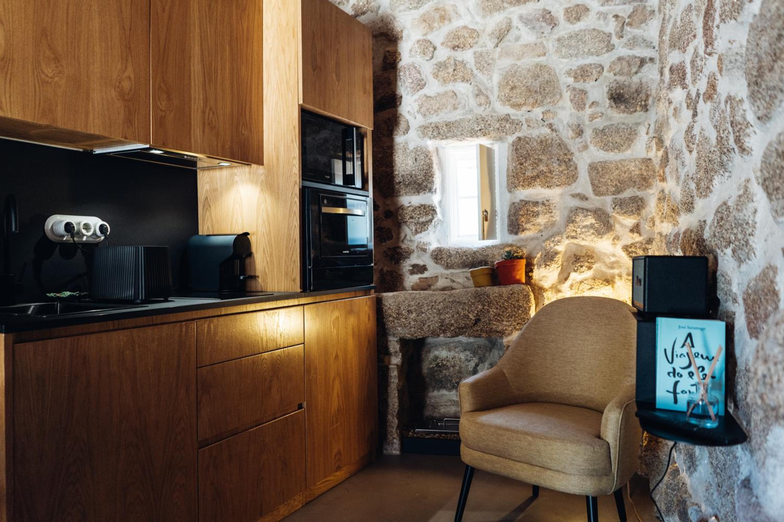 Story Studio Sortelha - Heritage