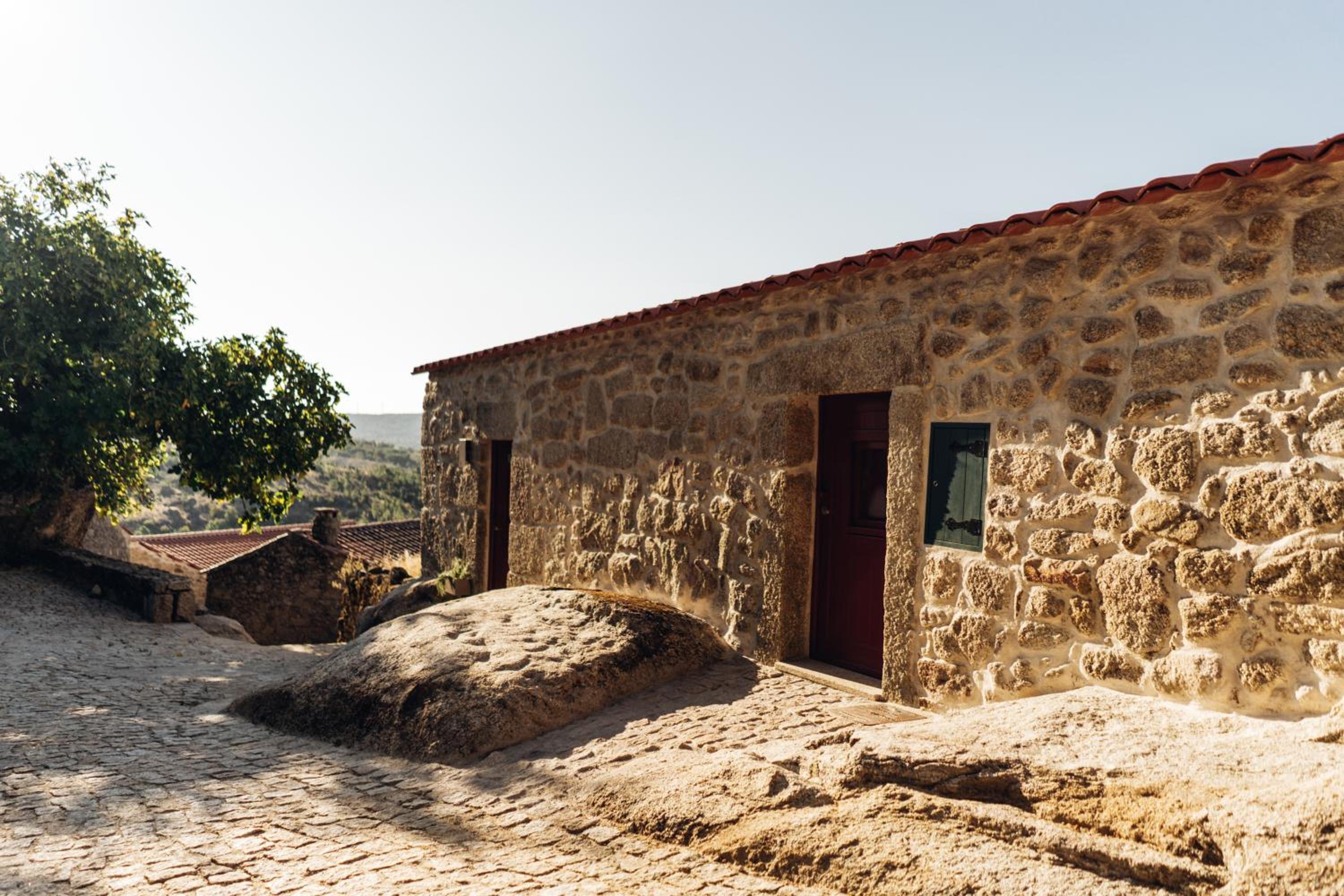 Story Studio Sortelha - Heritage