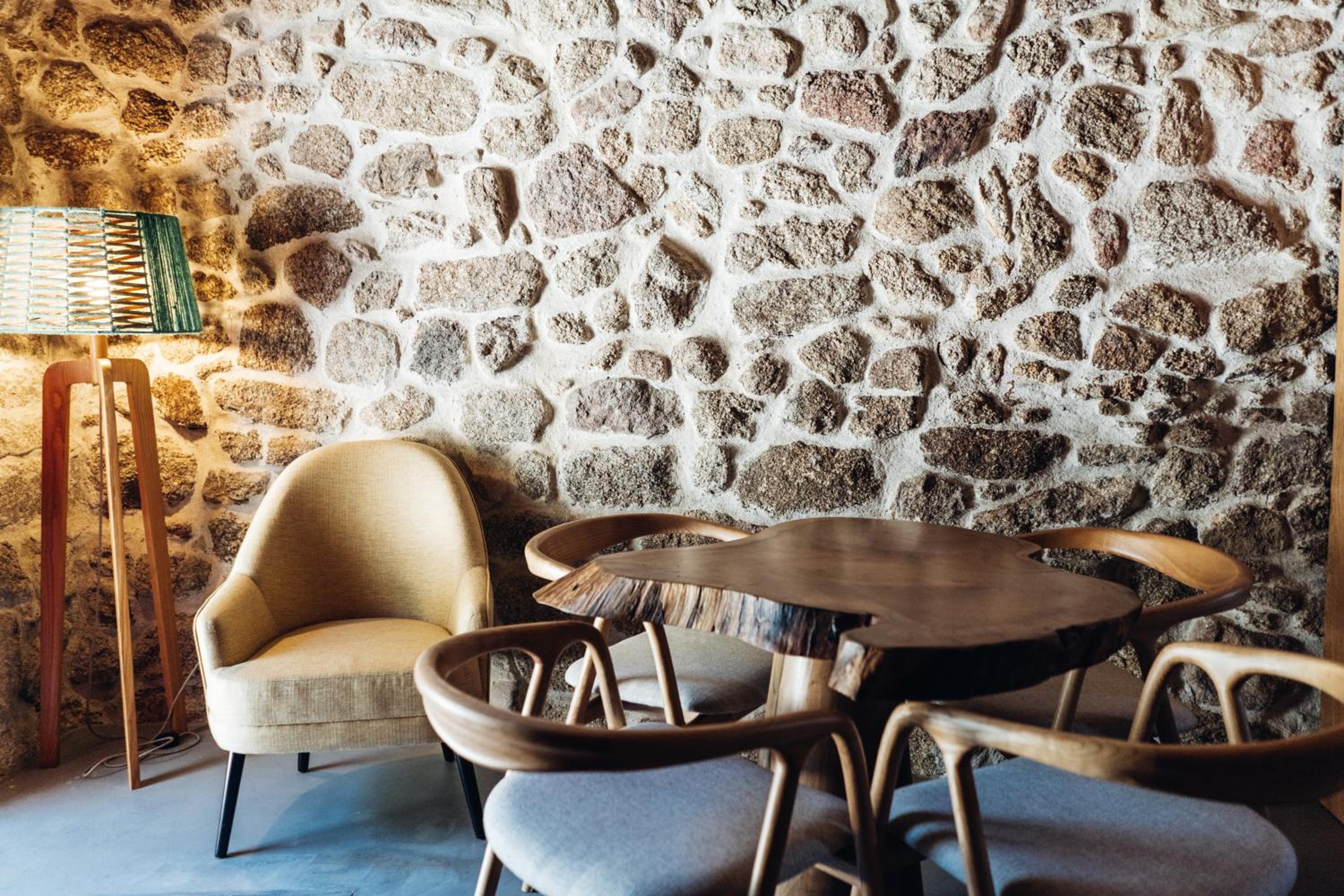 Story Studio Sortelha - Heritage