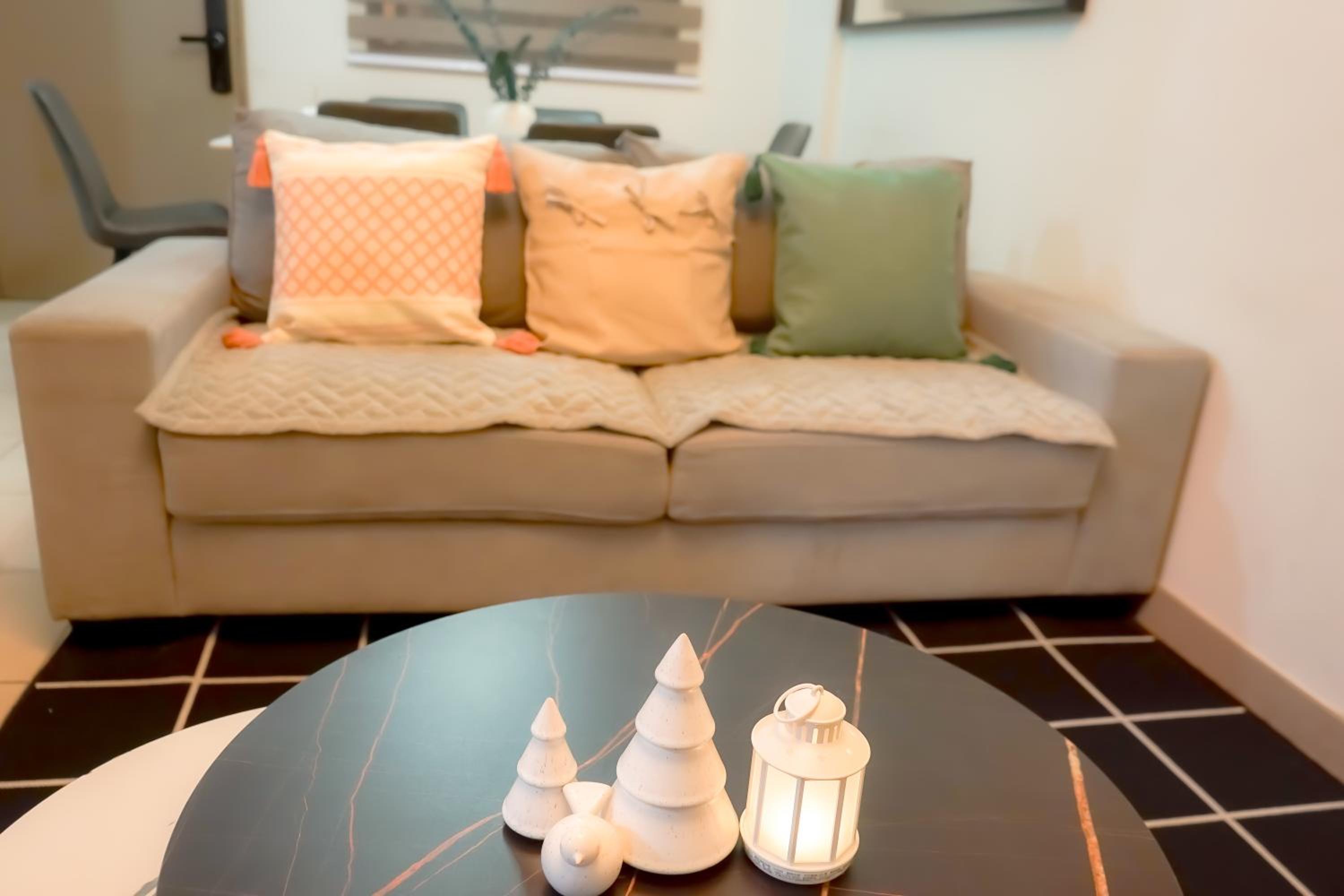 Alea Residences