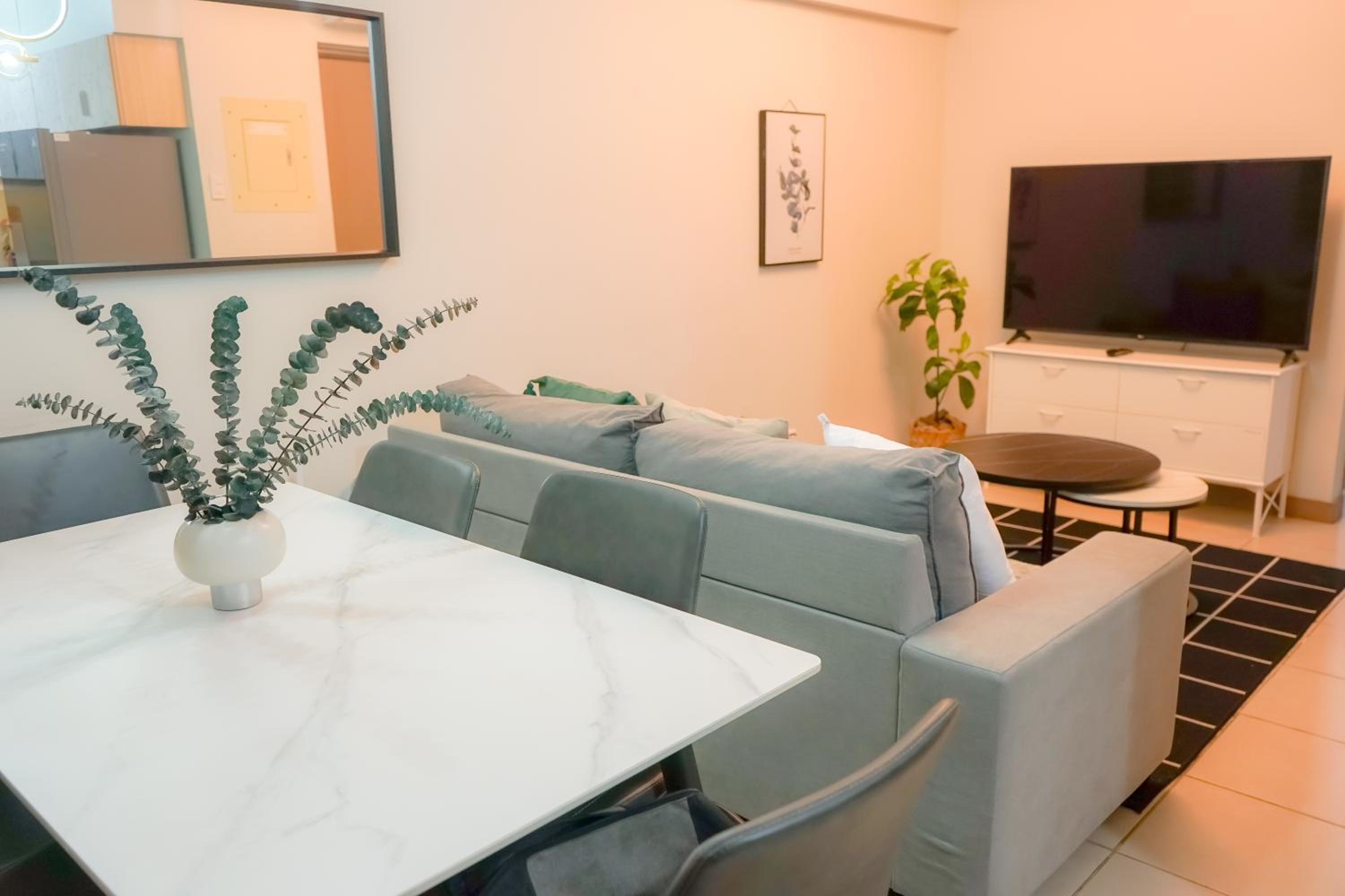 Alea Residences