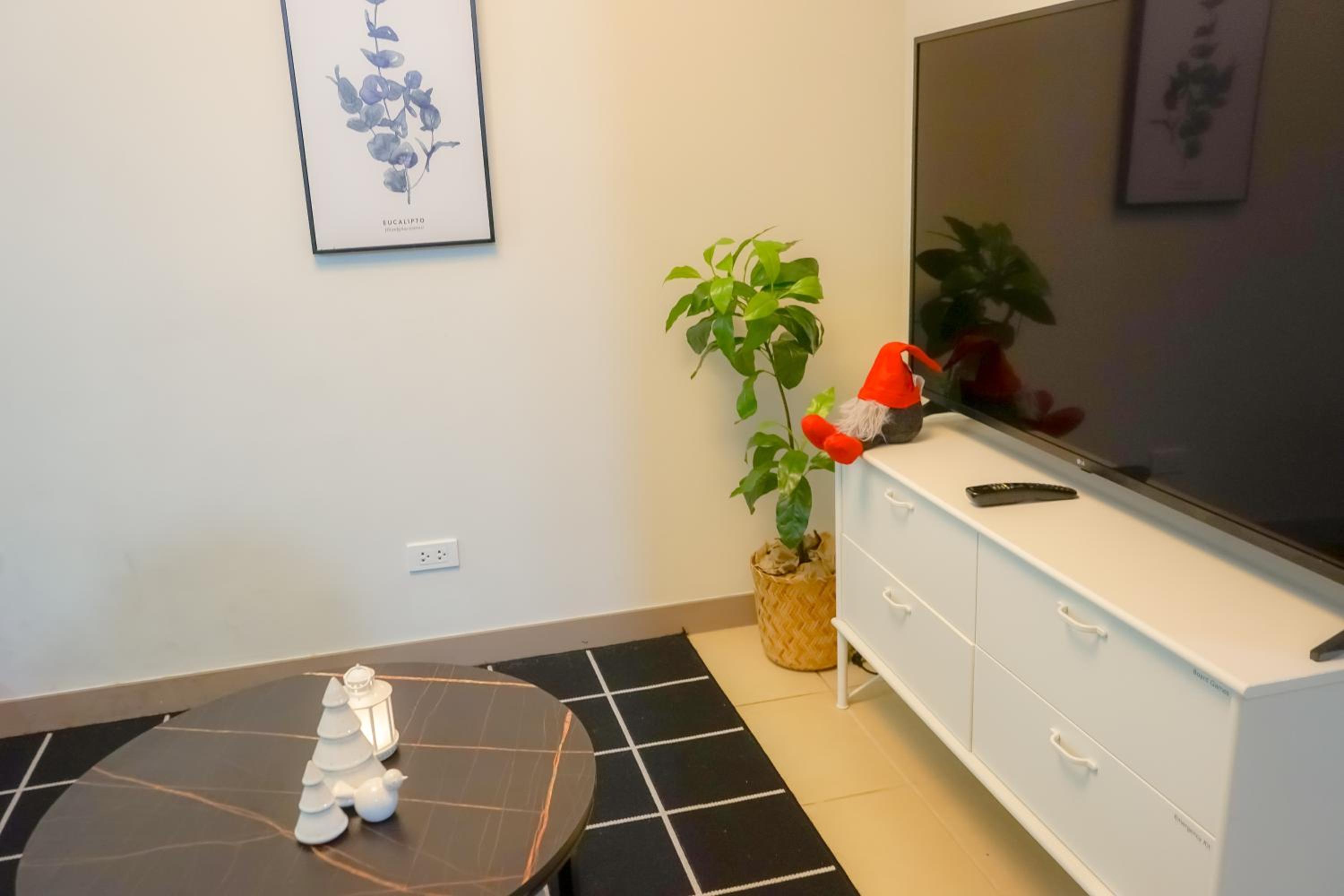 Alea Residences