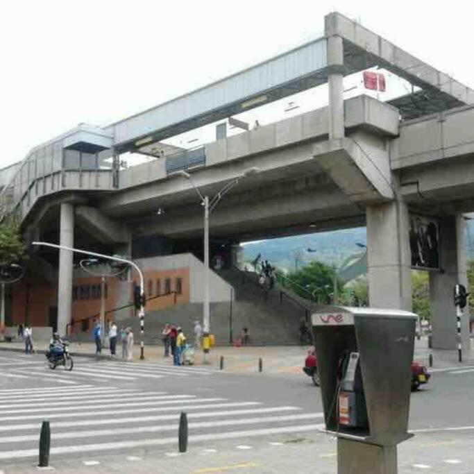 laureles excelente ubicacion la 70 estadio, cerca al poblado