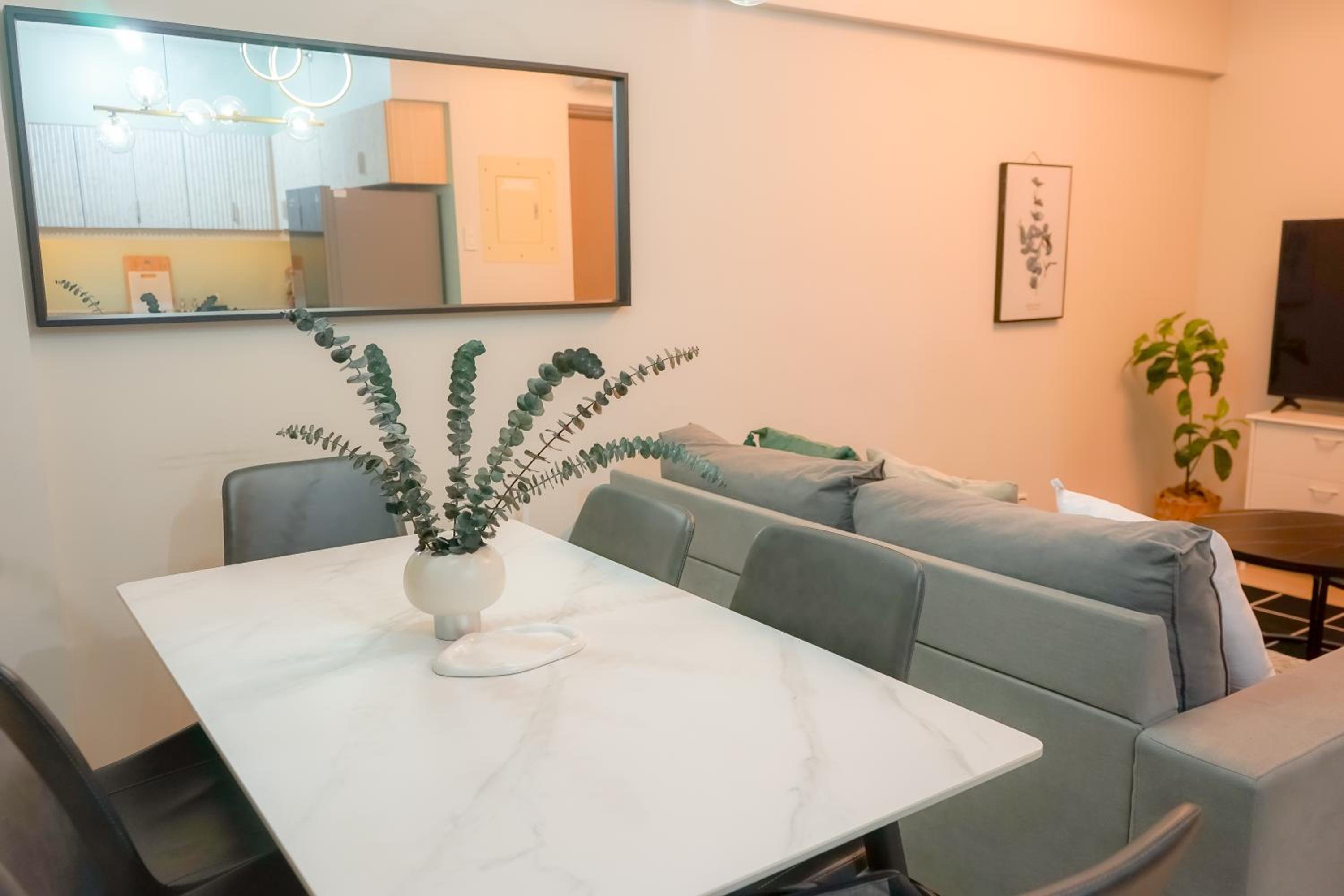 Alea Residences