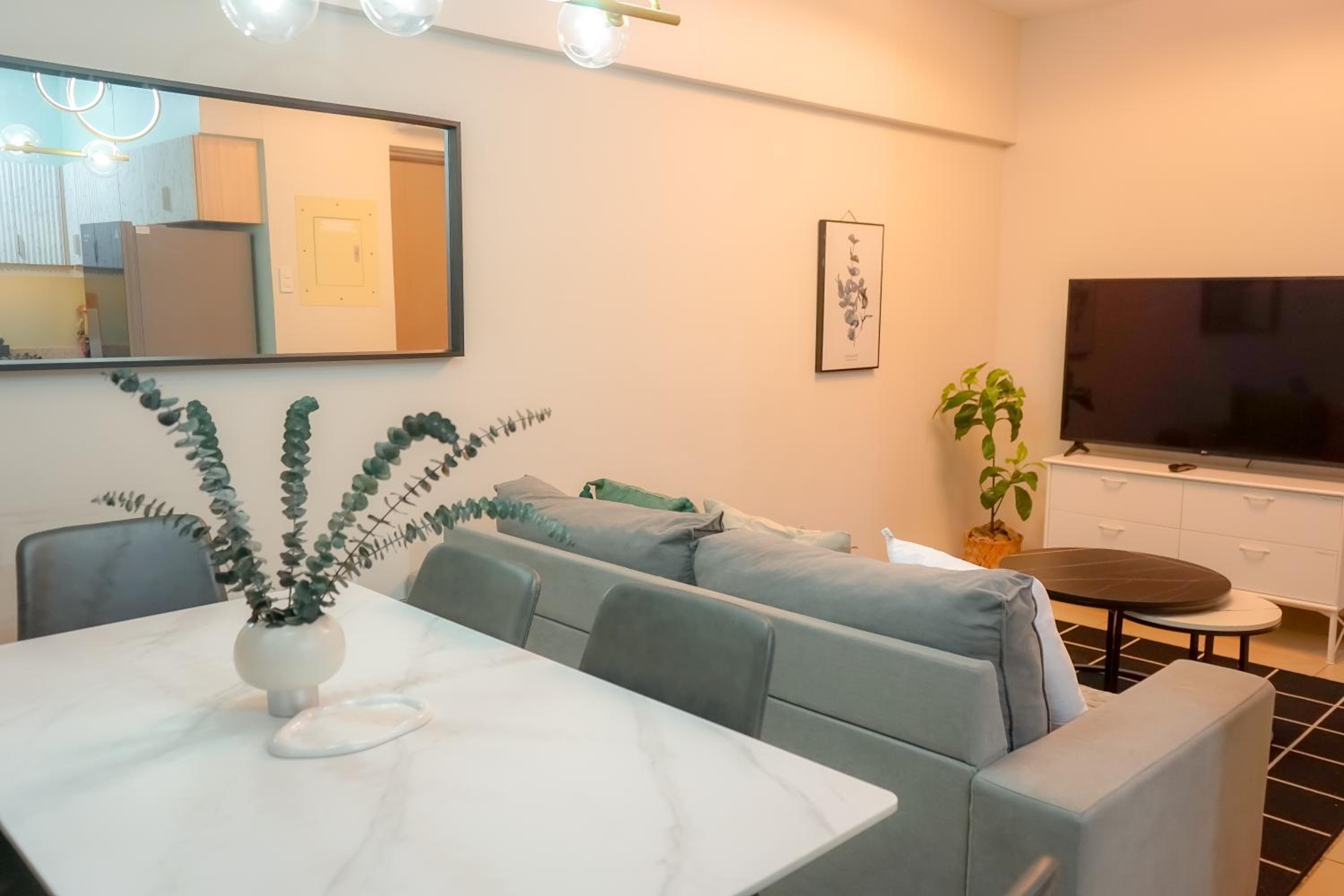 Alea Residences