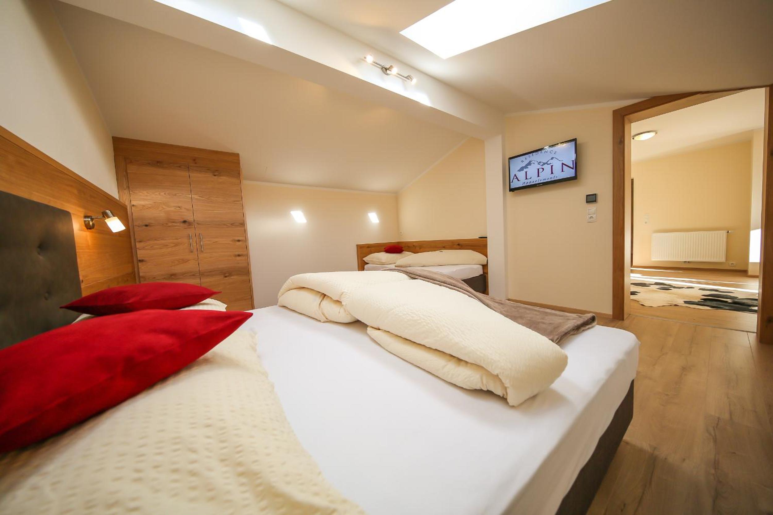 Residence Alpin