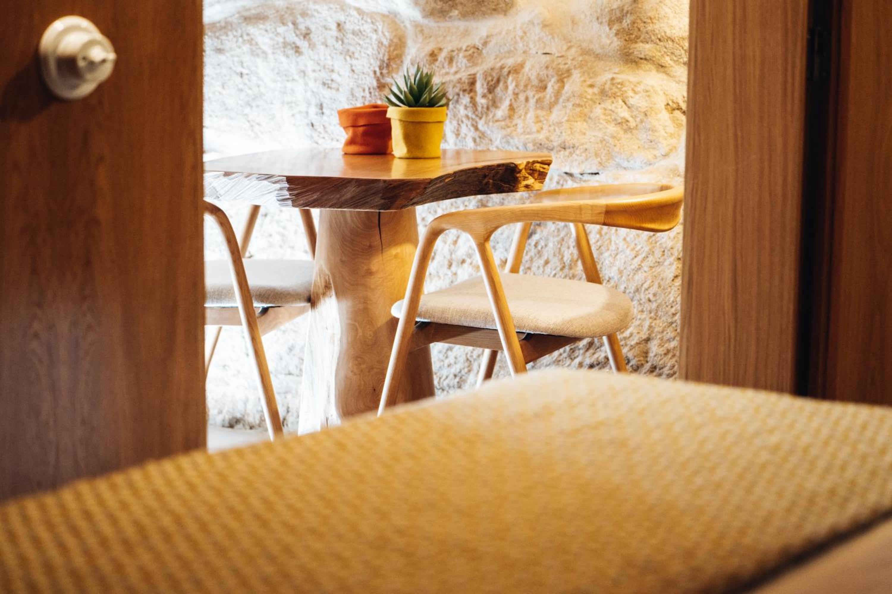 Story Studio Sortelha - Heritage