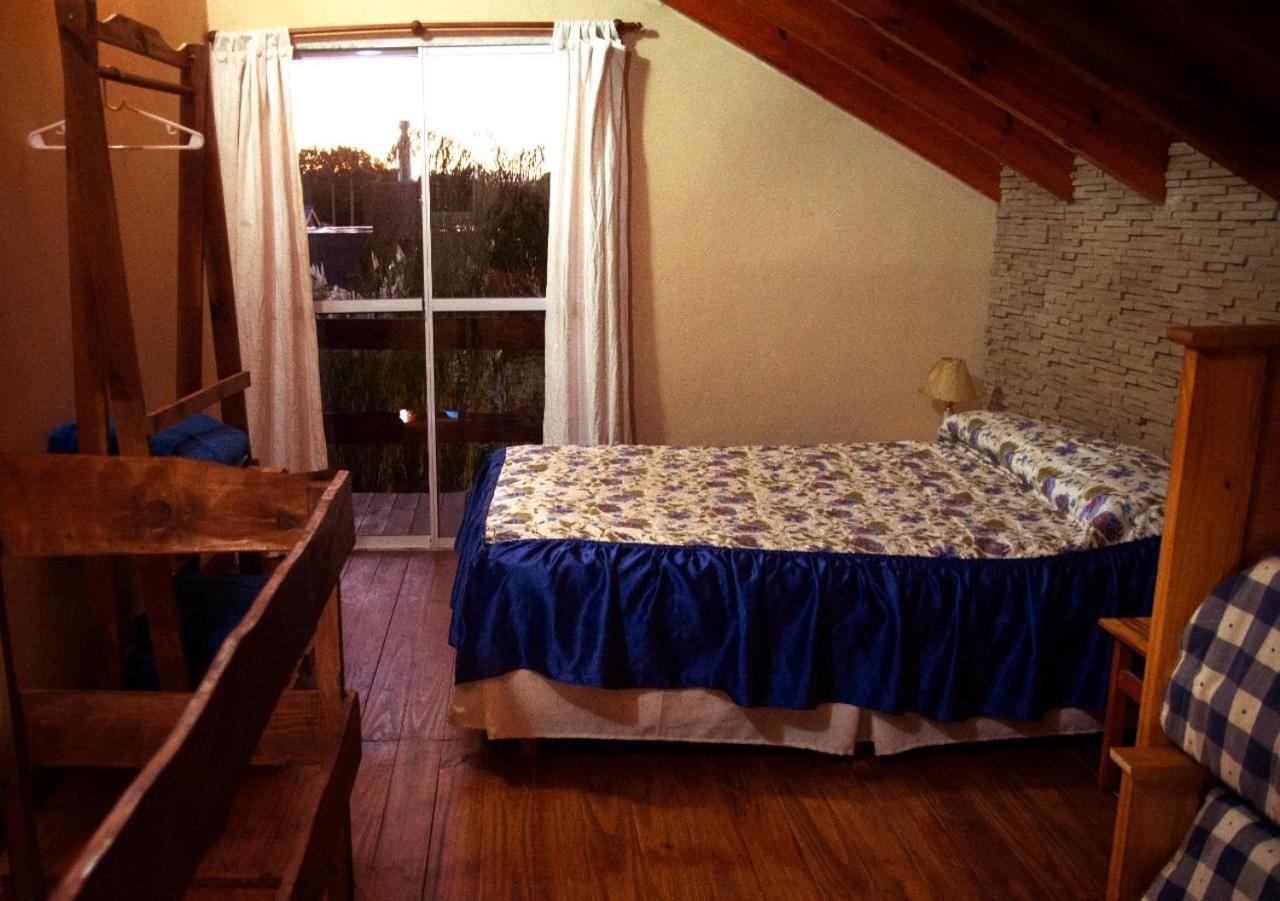 Cabañas Mirador del Cerro