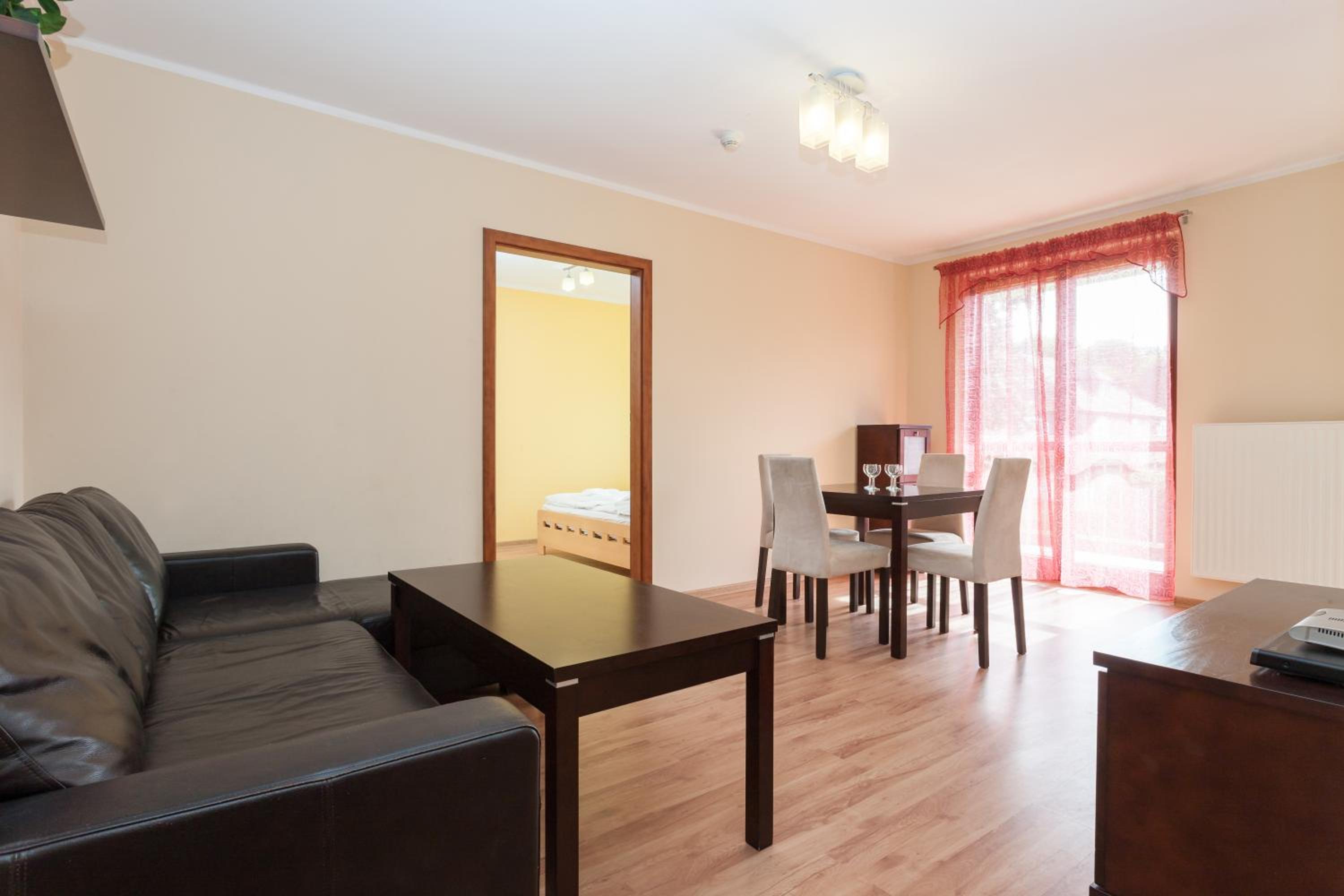 Apartamenty Żeromskiego 29 by Noclegi Renters
