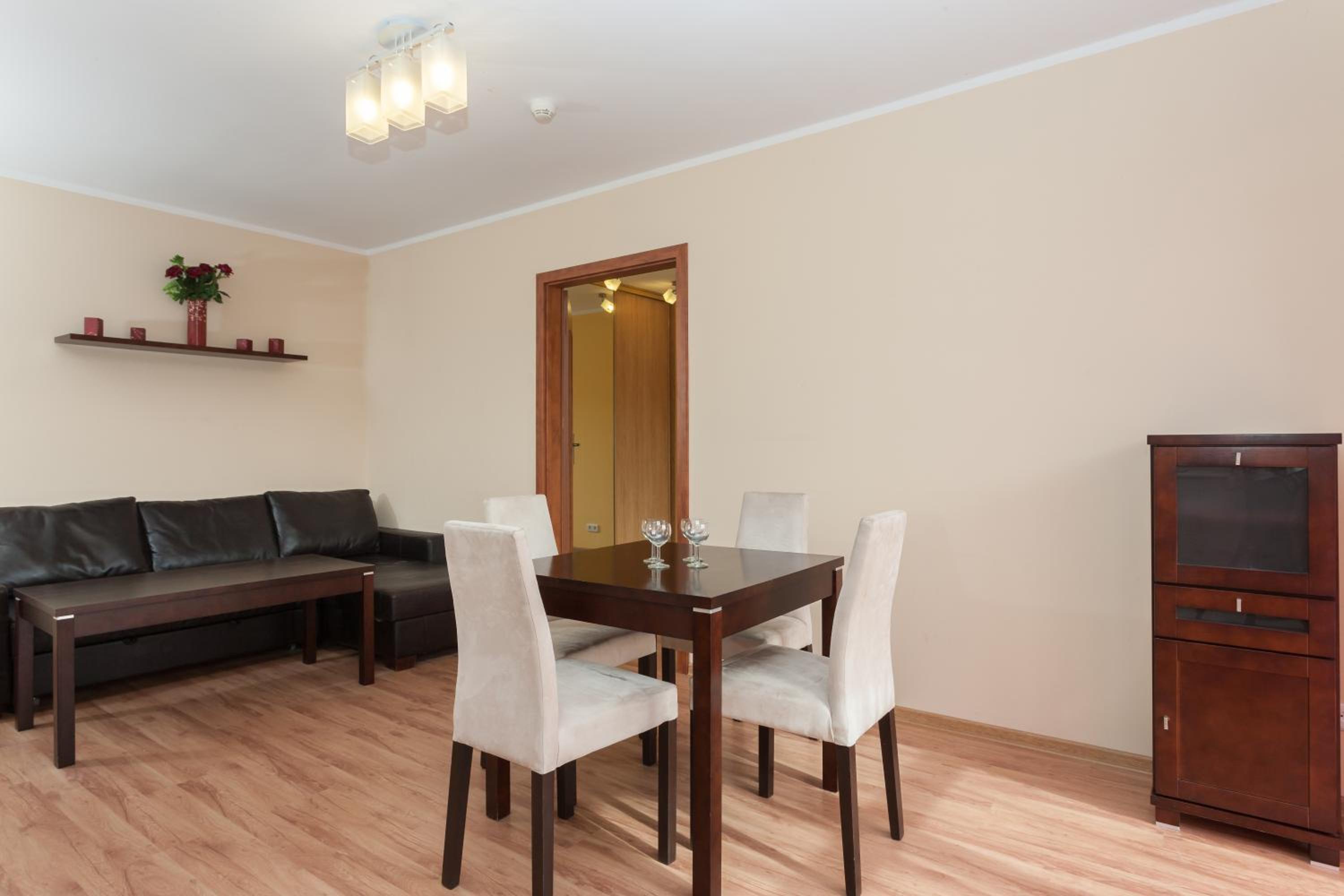 Apartamenty Żeromskiego 29 by Noclegi Renters