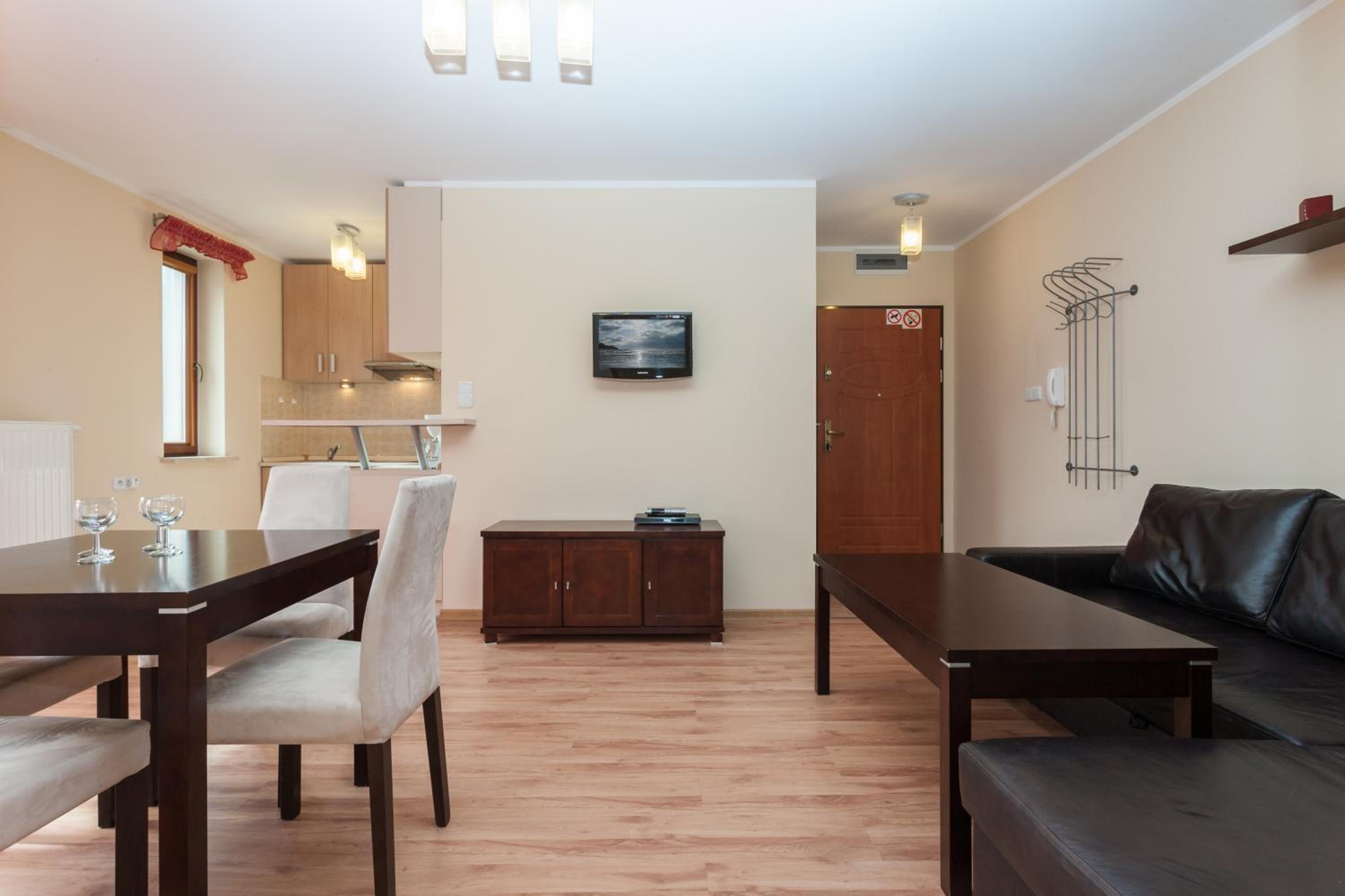 Apartamenty Żeromskiego 29 by Noclegi Renters