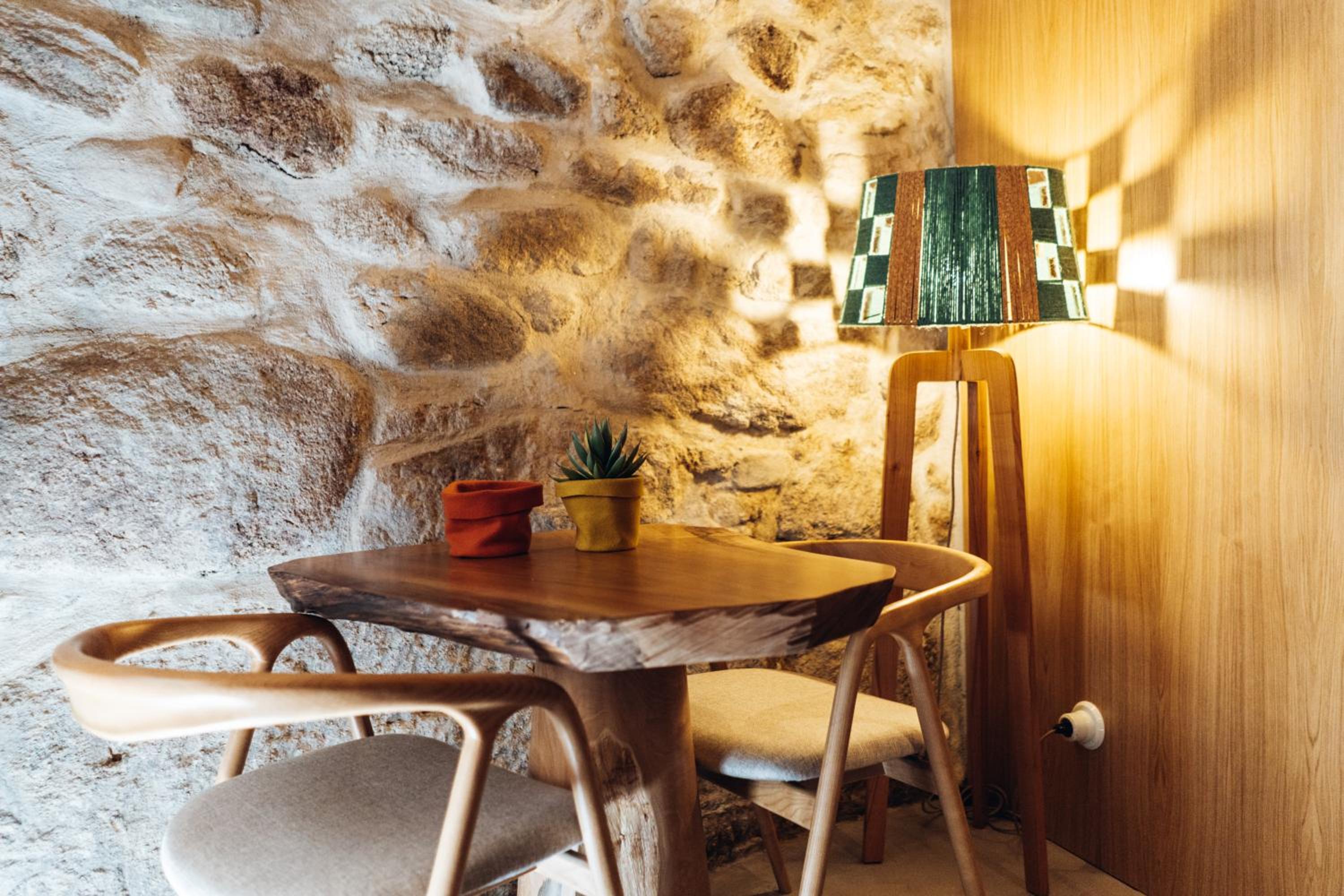 Story Studio Sortelha - Heritage