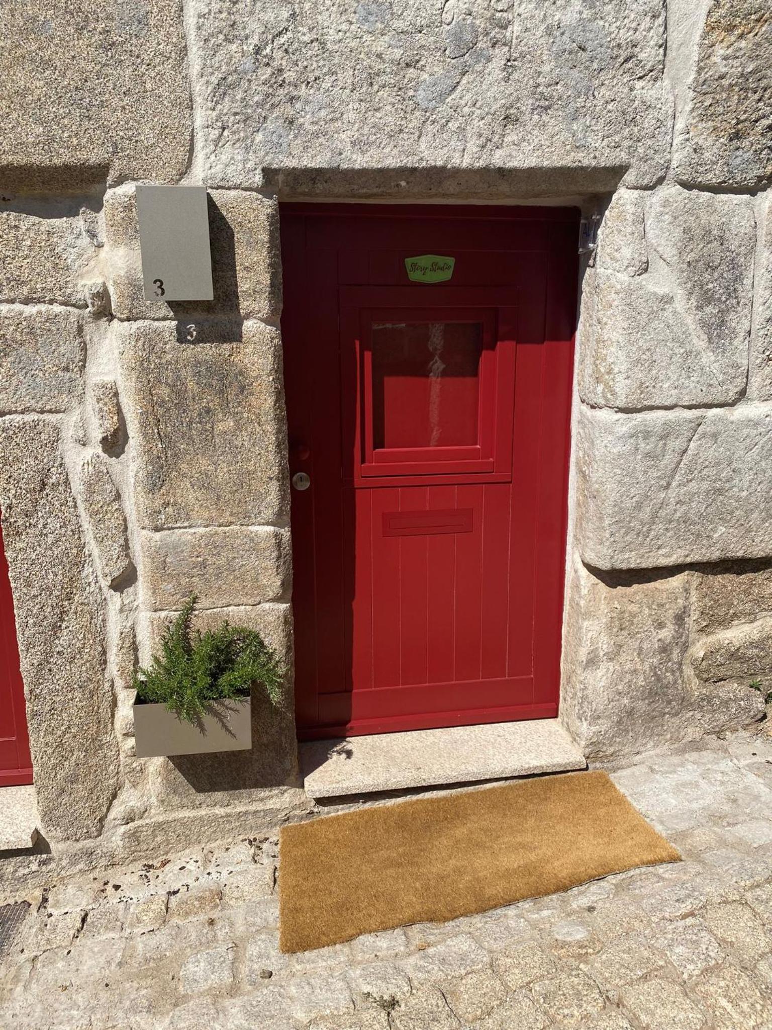 Story Studio Sortelha - Heritage