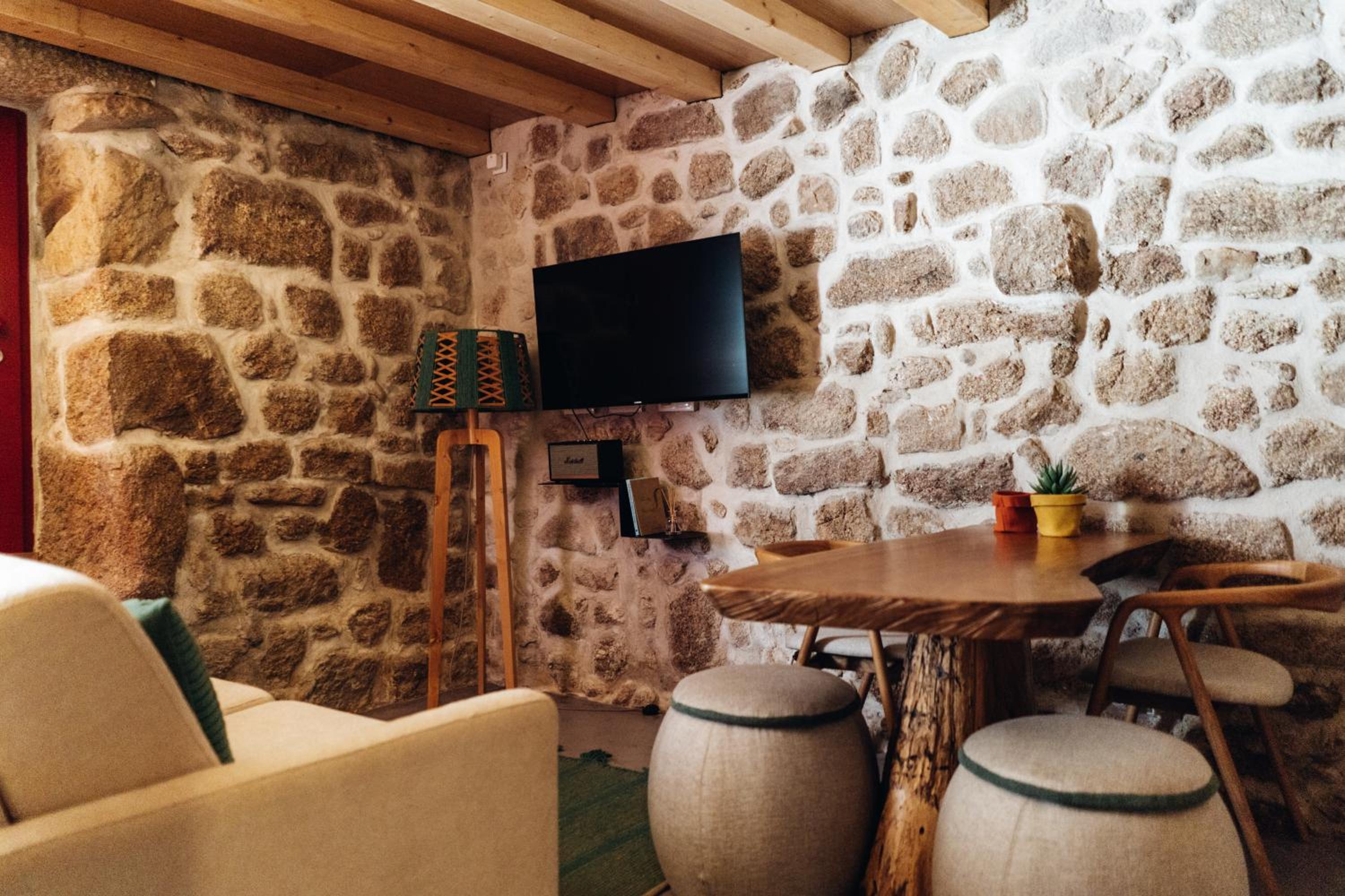 Story Studio Sortelha - Heritage