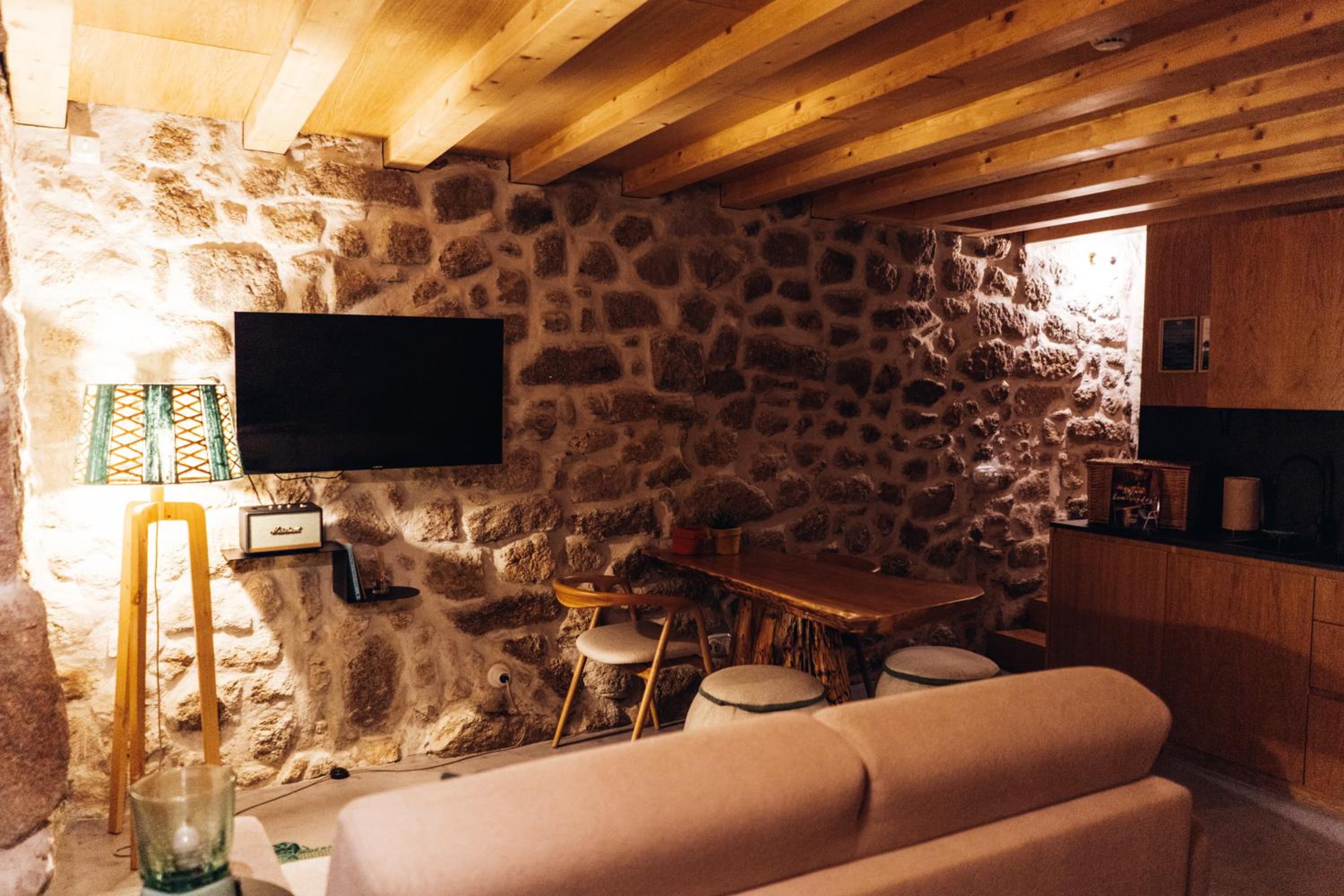 Story Studio Sortelha - Heritage