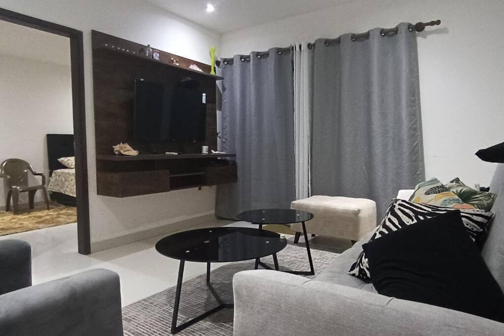 Condominios los Tusequis