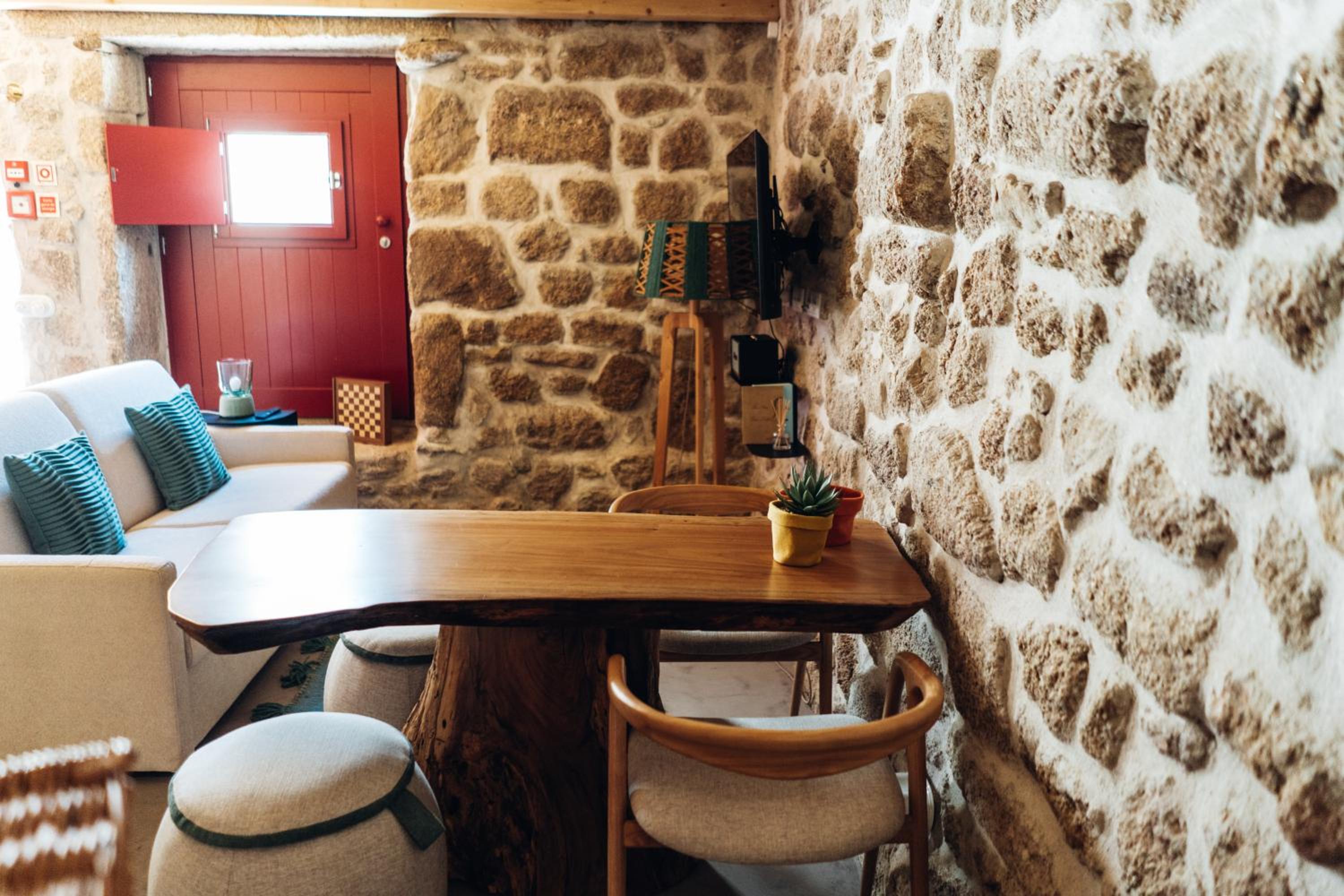 Story Studio Sortelha - Heritage