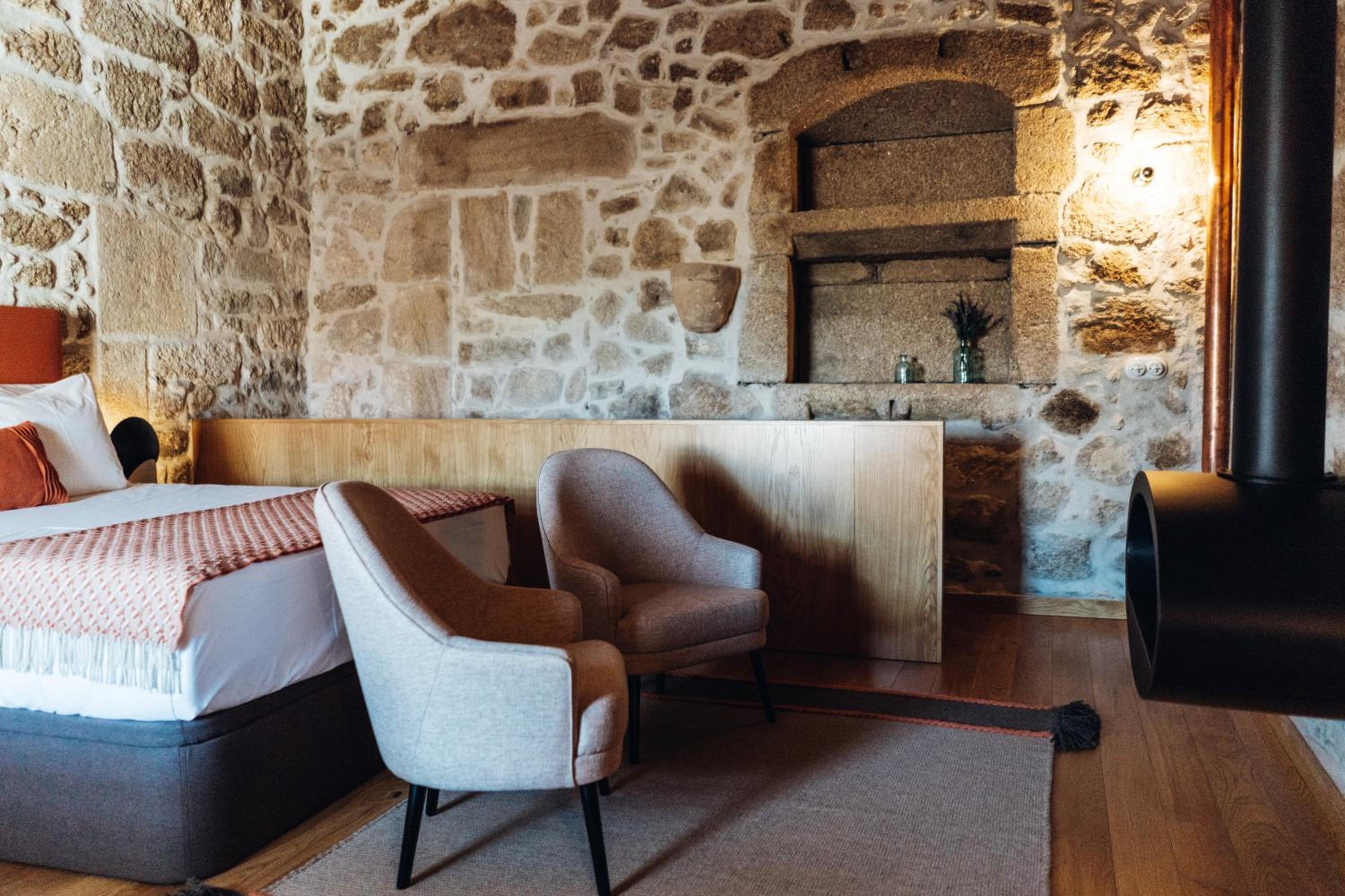 Story Studio Sortelha - Heritage