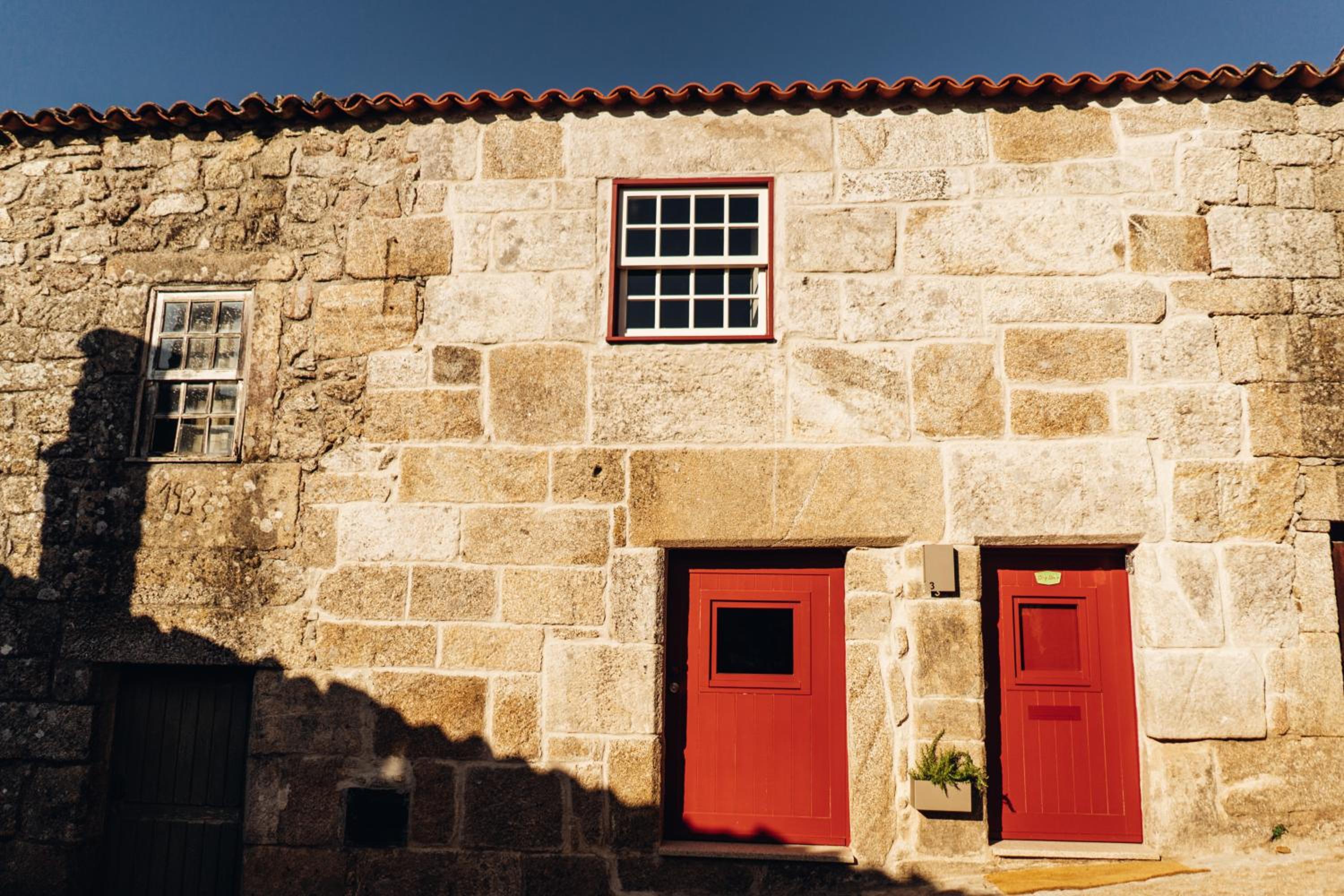 Story Studio Sortelha - Heritage