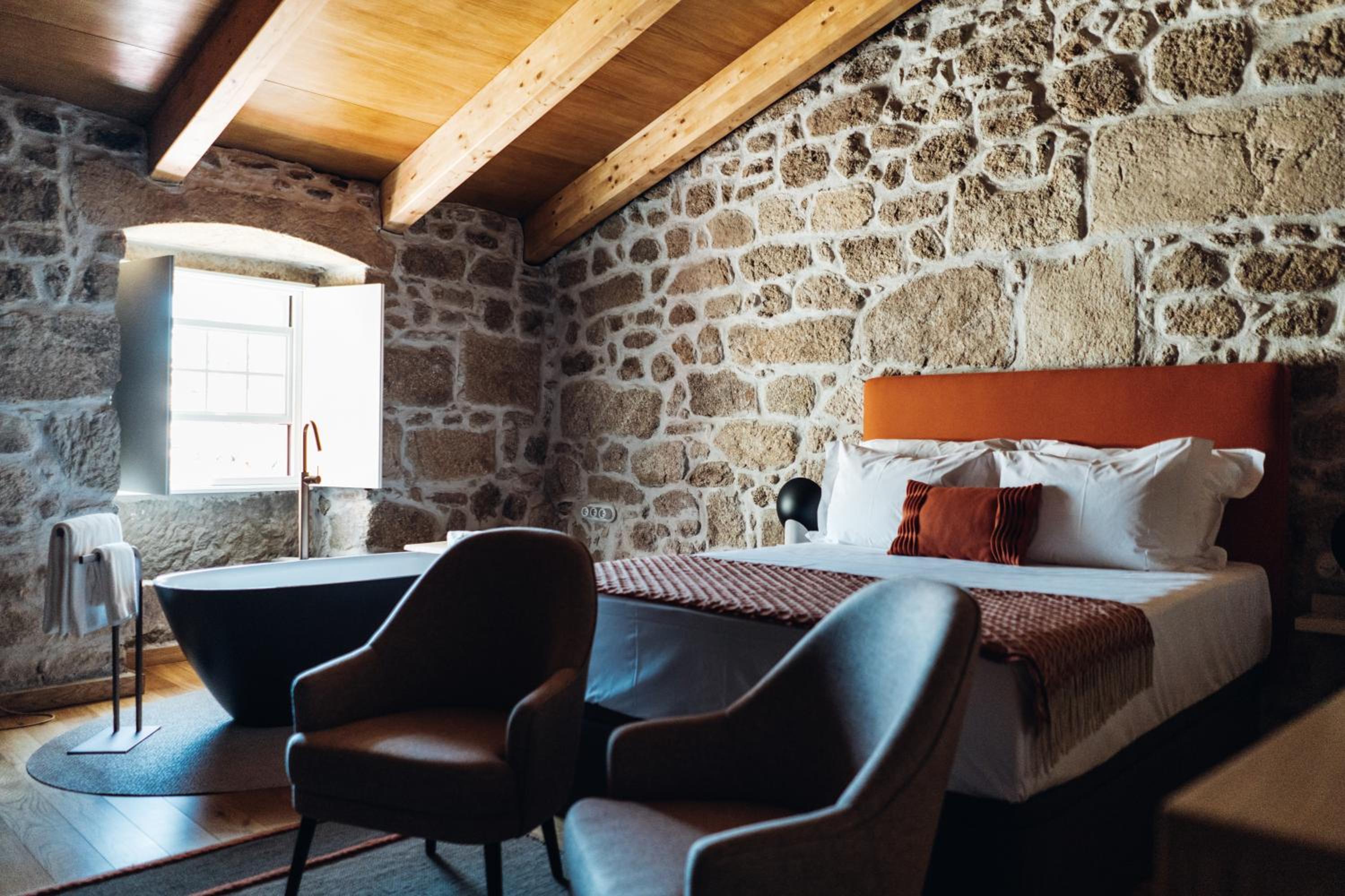Story Studio Sortelha - Heritage