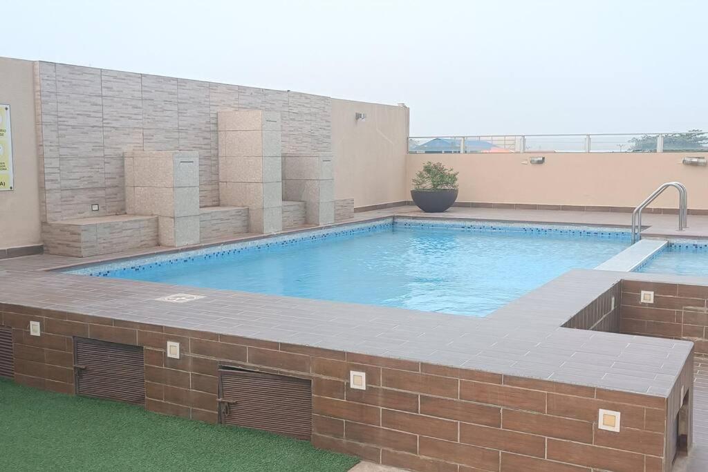 Condominios los Tusequis