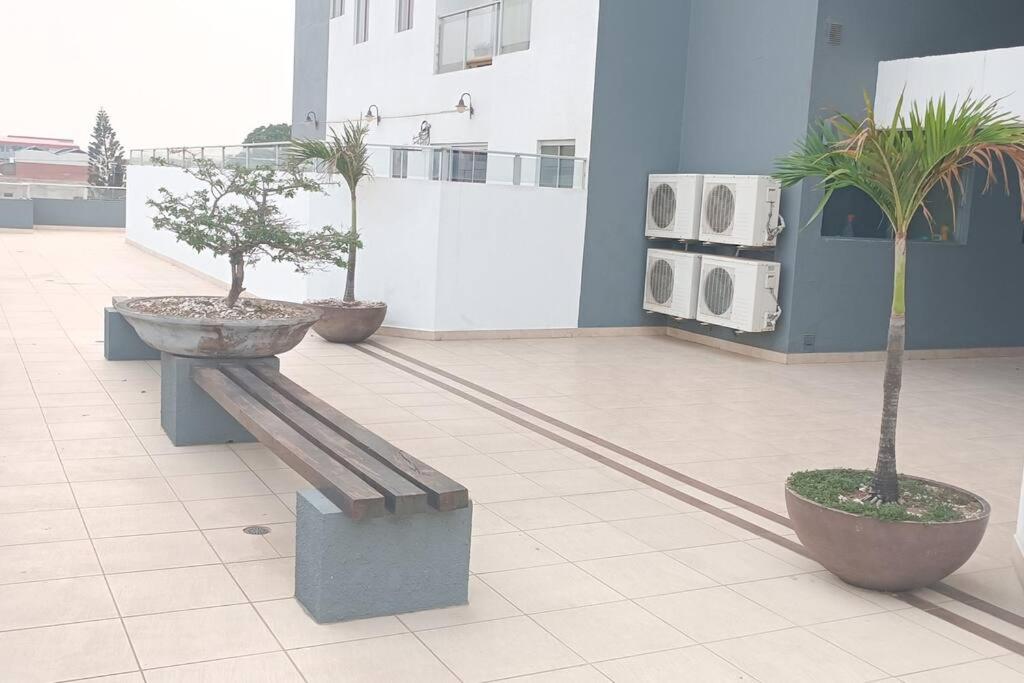 Condominios los Tusequis