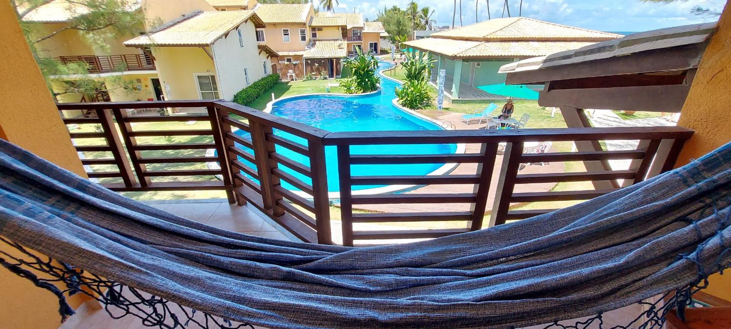 COARE0101 - Condominio Aldeia Saint Sebastien