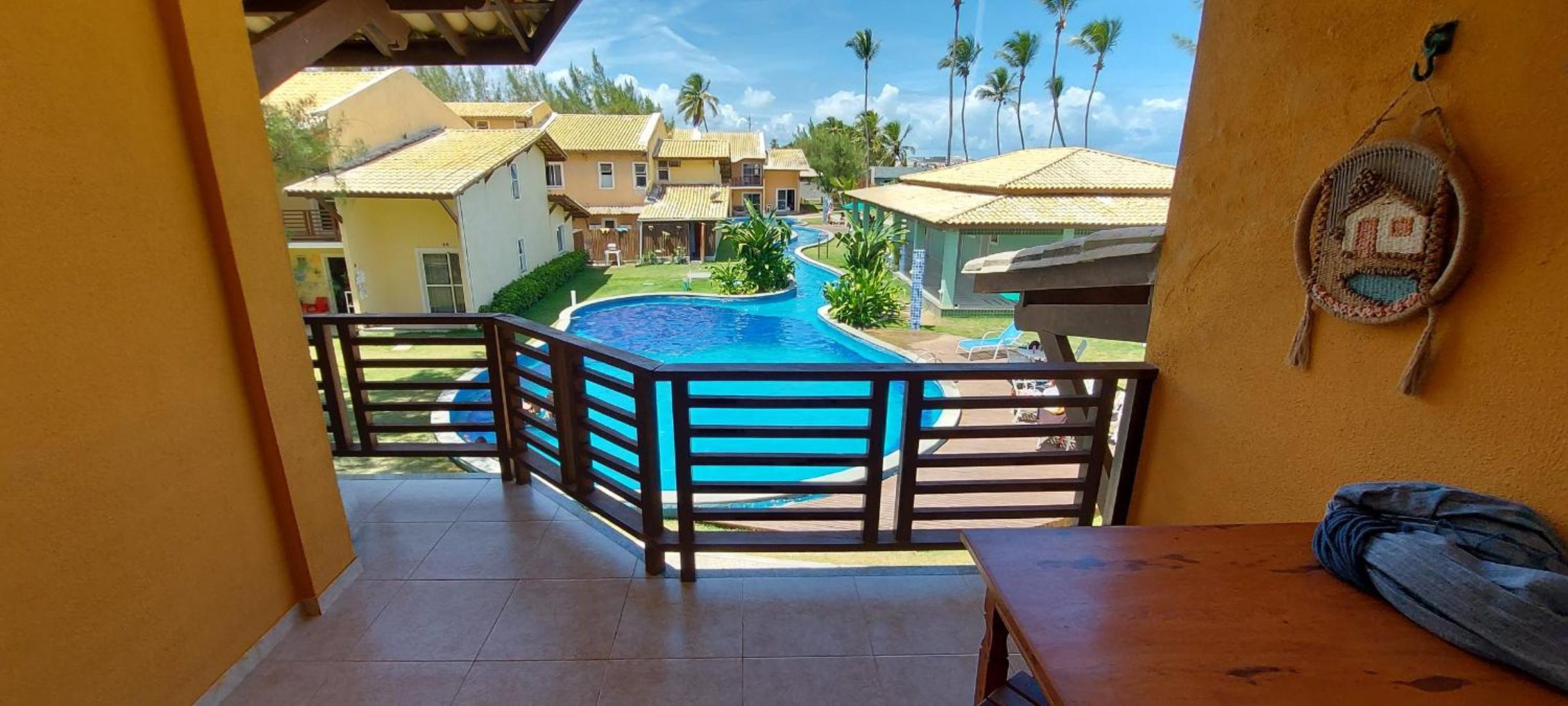 COARE0101 - Condominio Aldeia Saint Sebastien