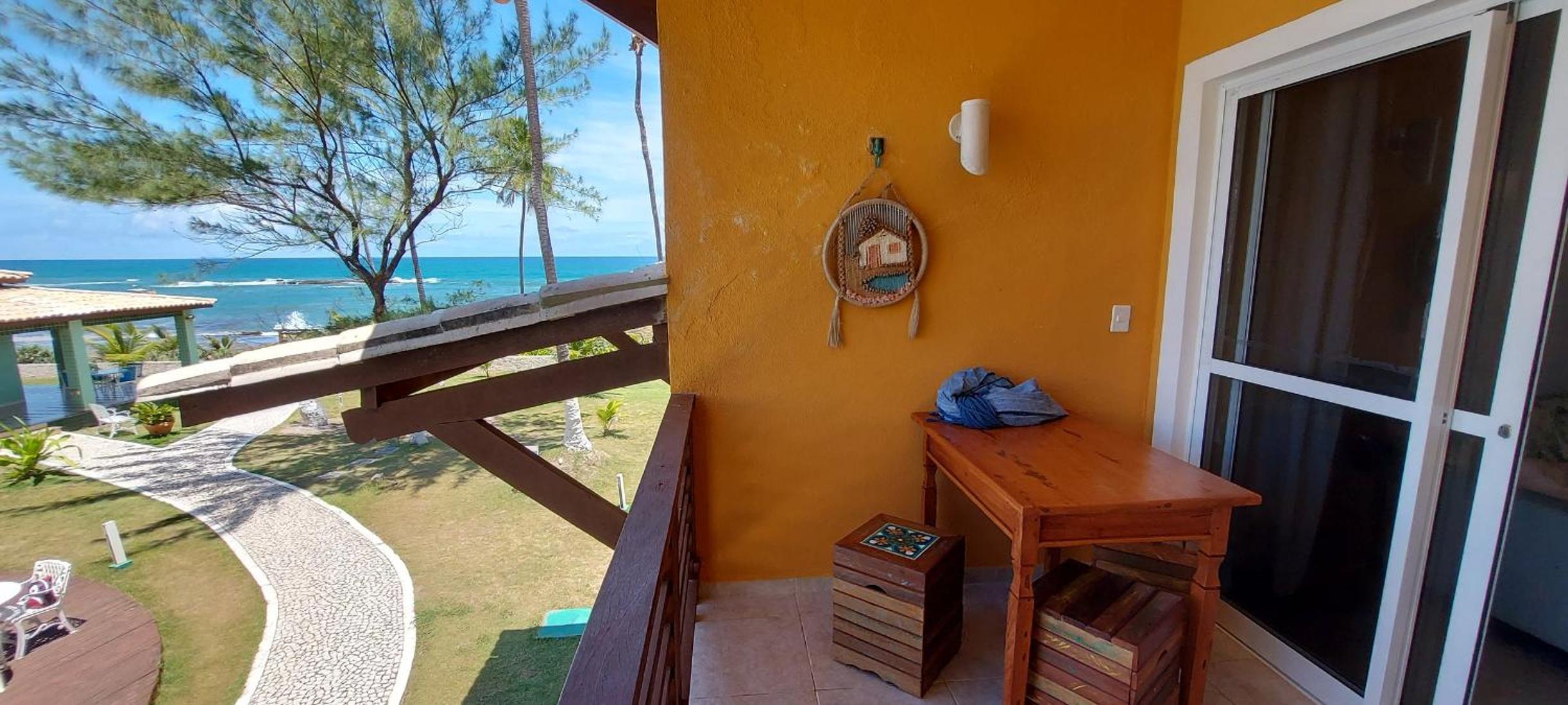 COARE0101 - Condominio Aldeia Saint Sebastien