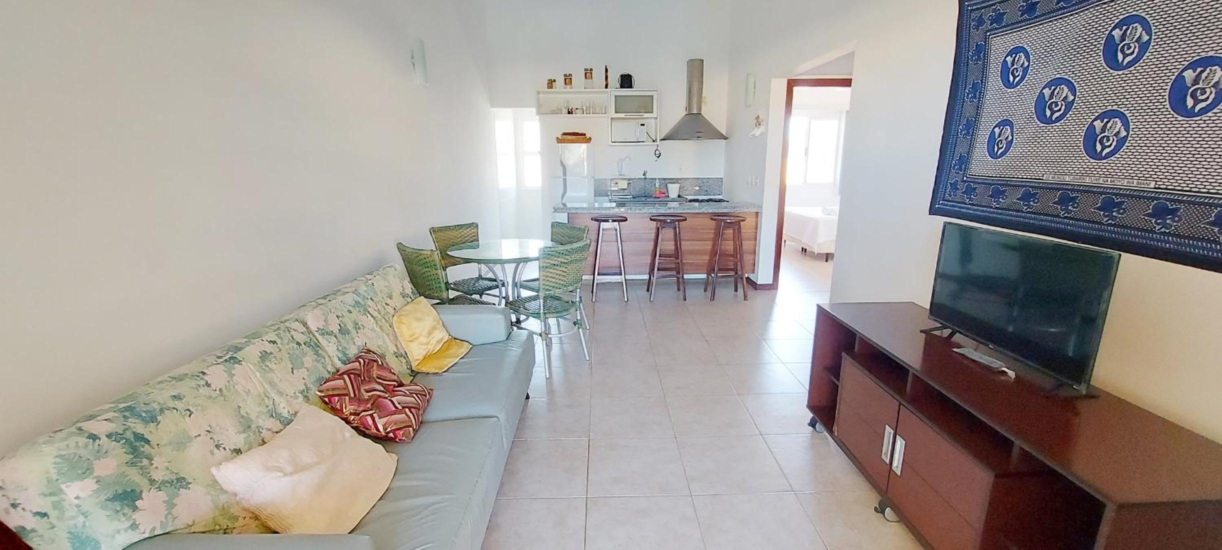 COARE0101 - Condominio Aldeia Saint Sebastien
