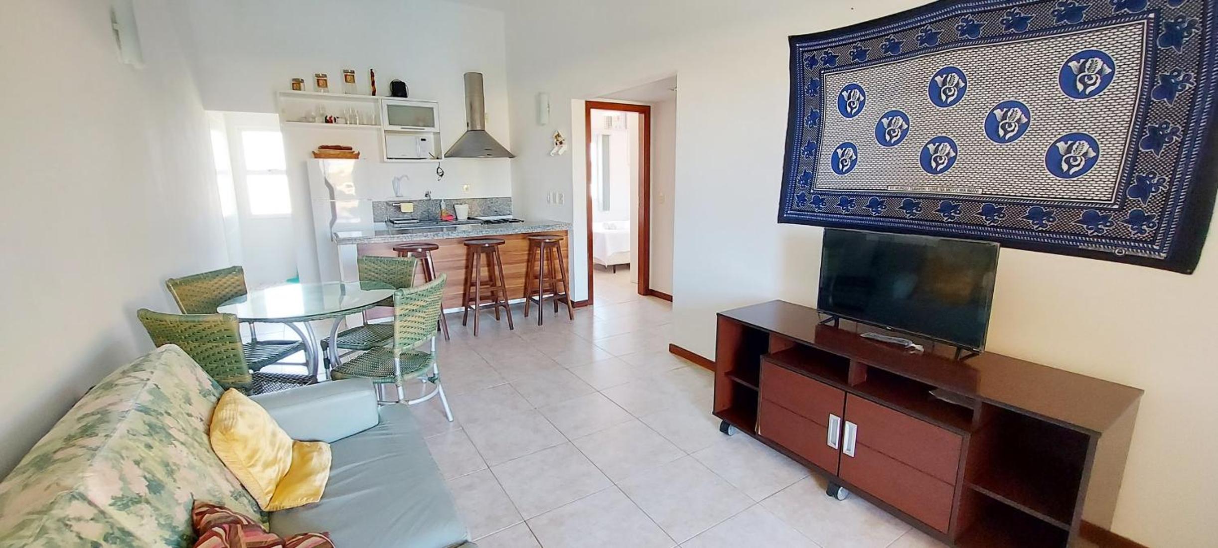 COARE0101 - Condominio Aldeia Saint Sebastien