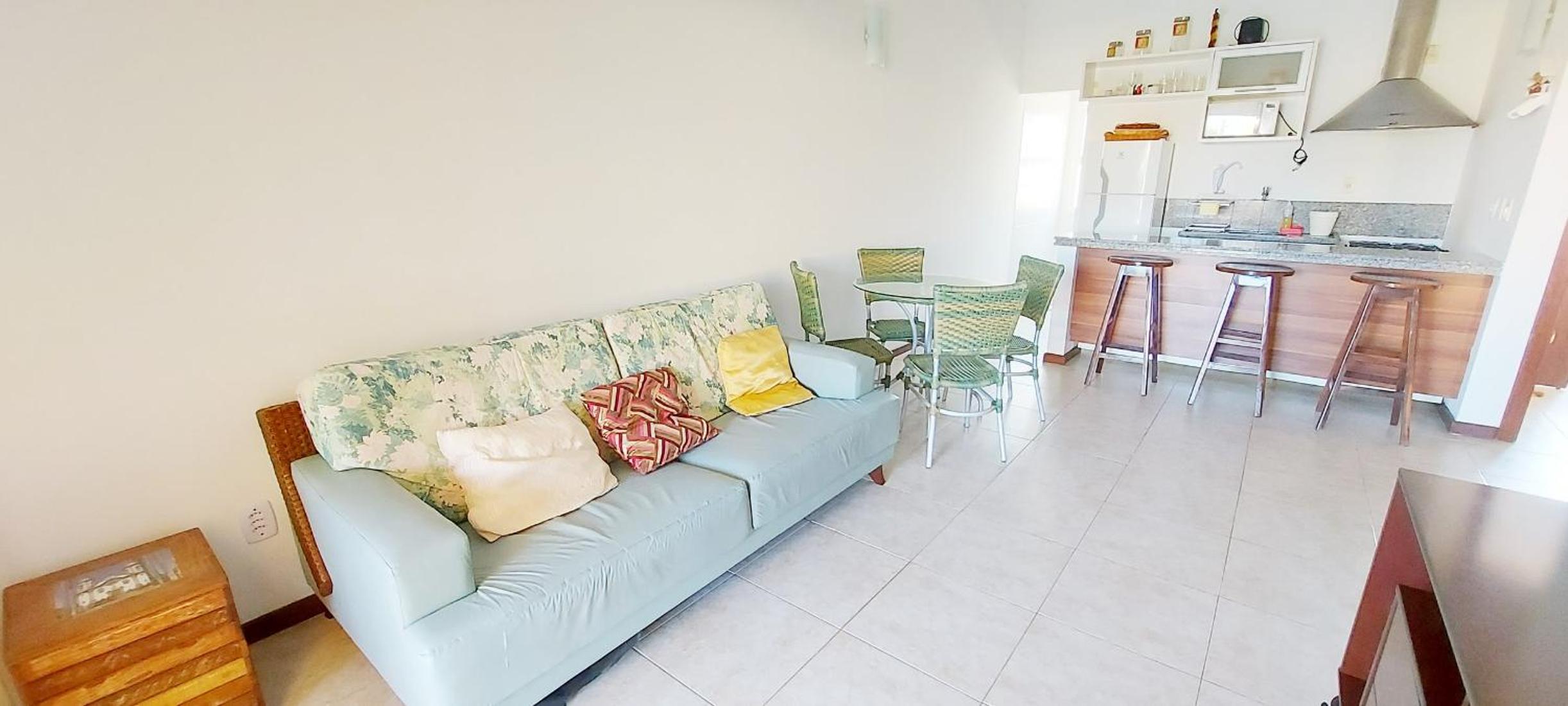 COARE0101 - Condominio Aldeia Saint Sebastien